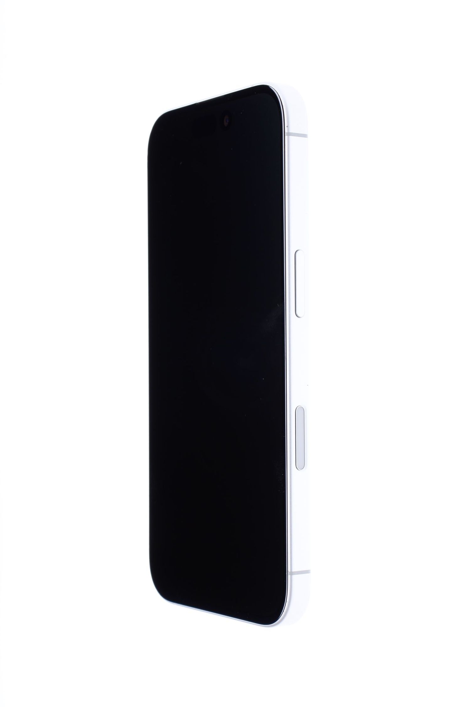 Apple iPhone 16 128 GB White - Kiváló