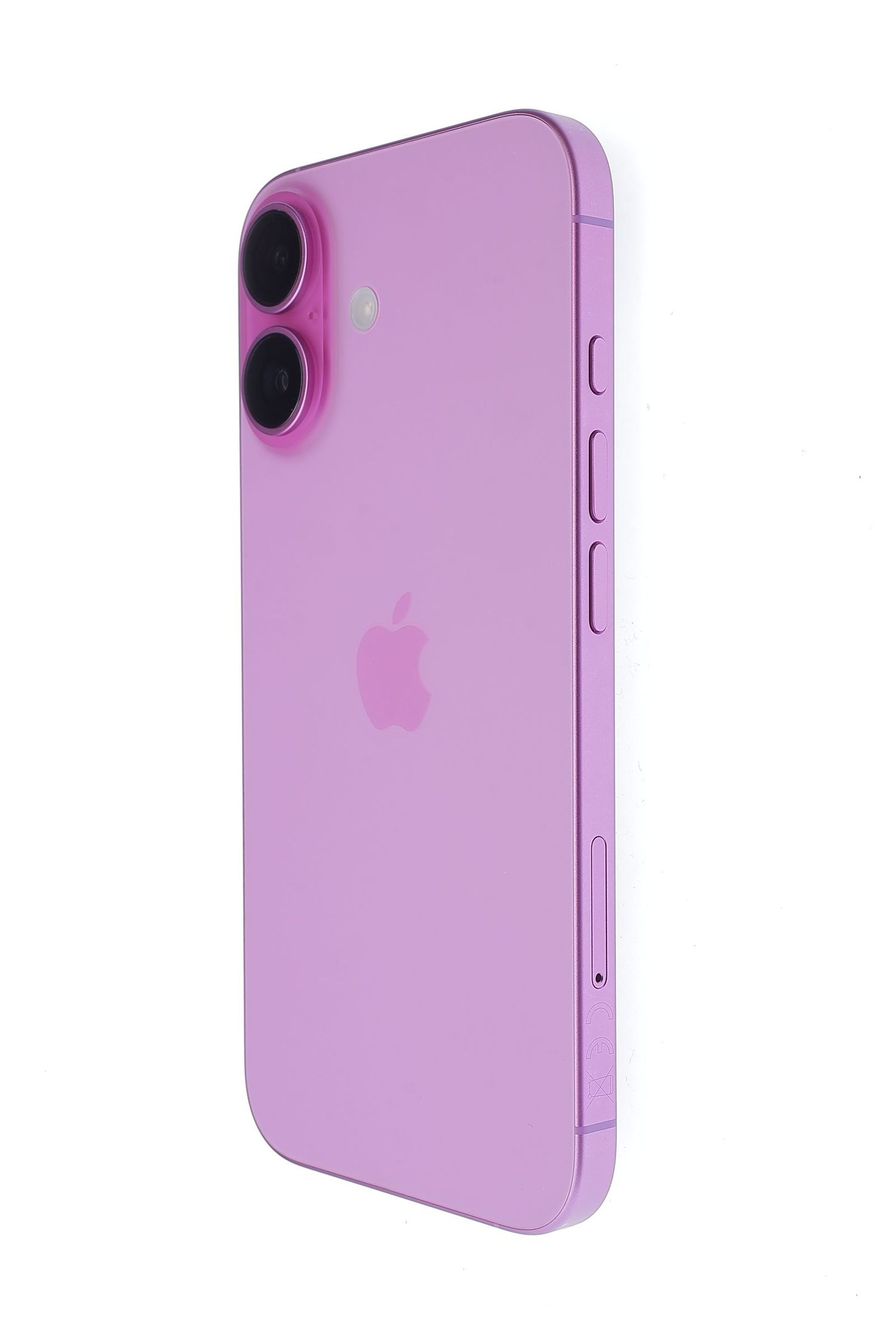 Apple iPhone 16 128 GB Pink - Ca nou