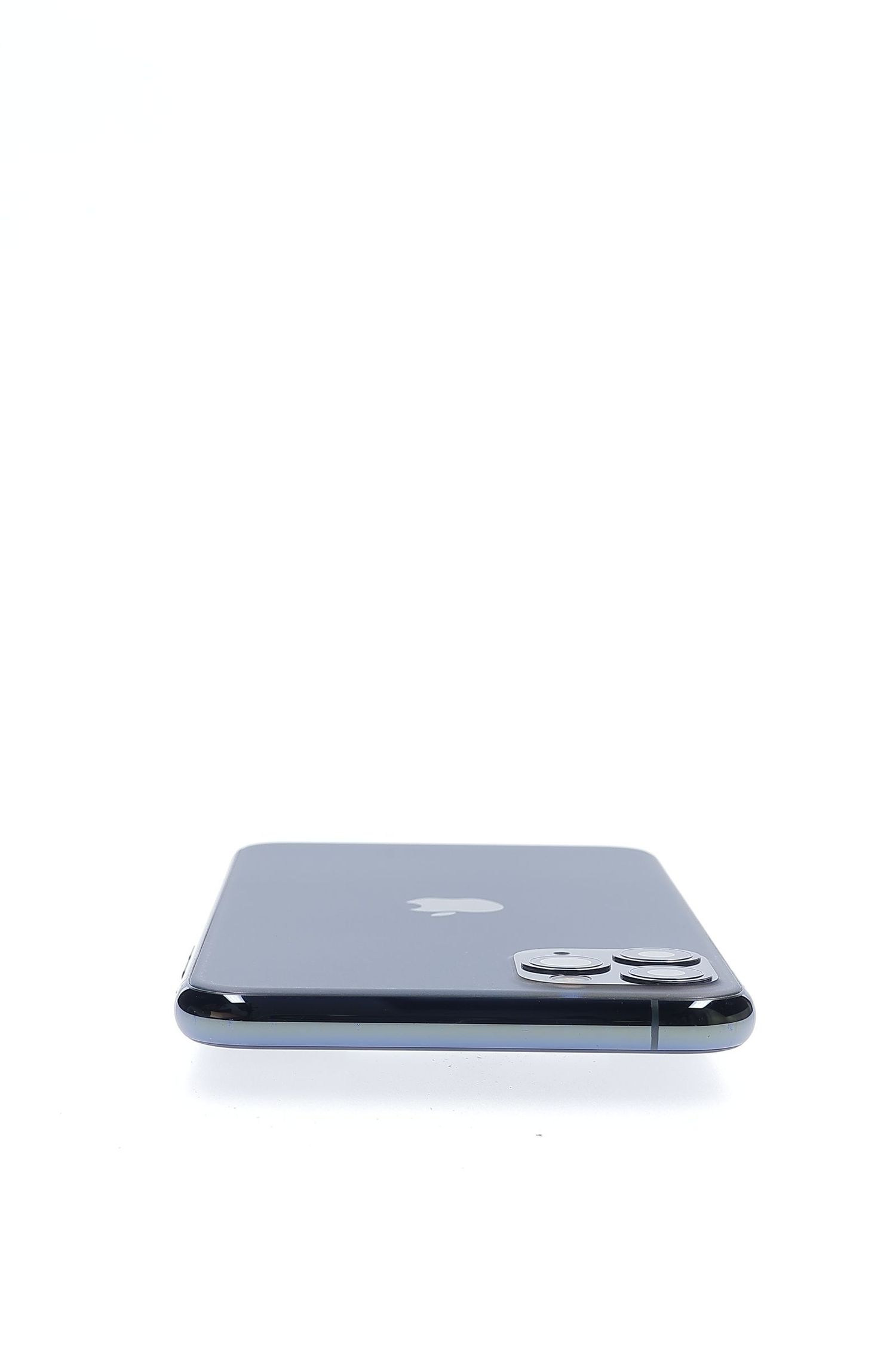 Apple iPhone 11 Pro Max 256 GB Midnight Green - Отлично