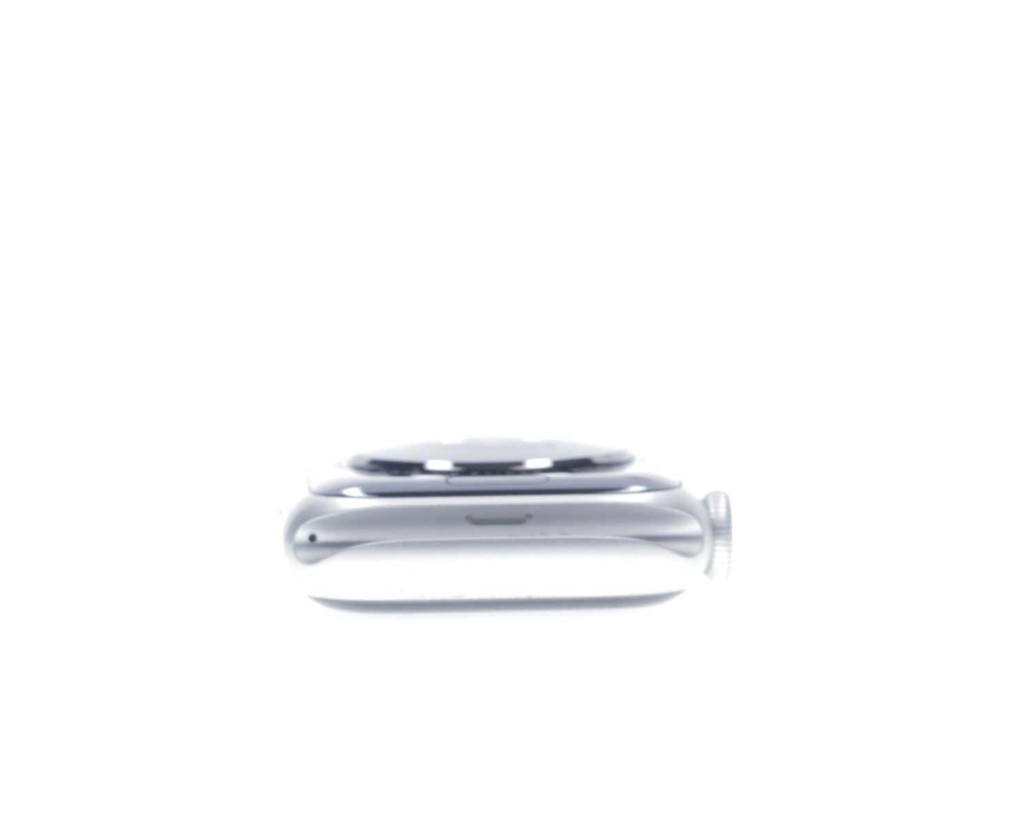 Apple Watch Series 8 2022, GPS, Aluminium 41mm Silver - Εξαιρετικό