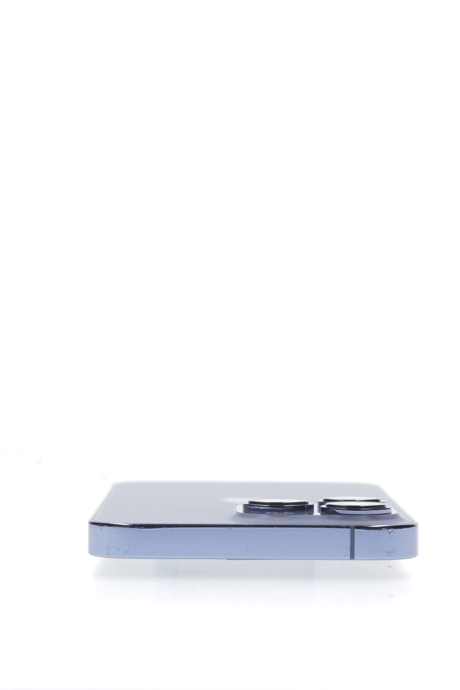 Apple iPhone 13 Pro 128 GB Sierra Blue - Εξαιρετικό