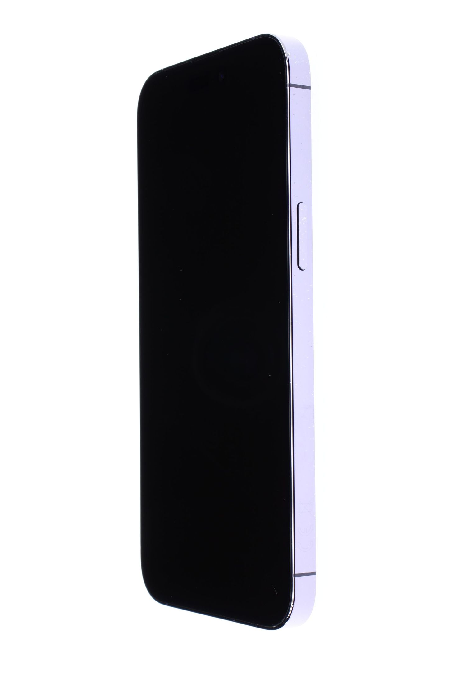 Apple iPhone 14 Pro Max 512 GB Deep Purple - Като нов