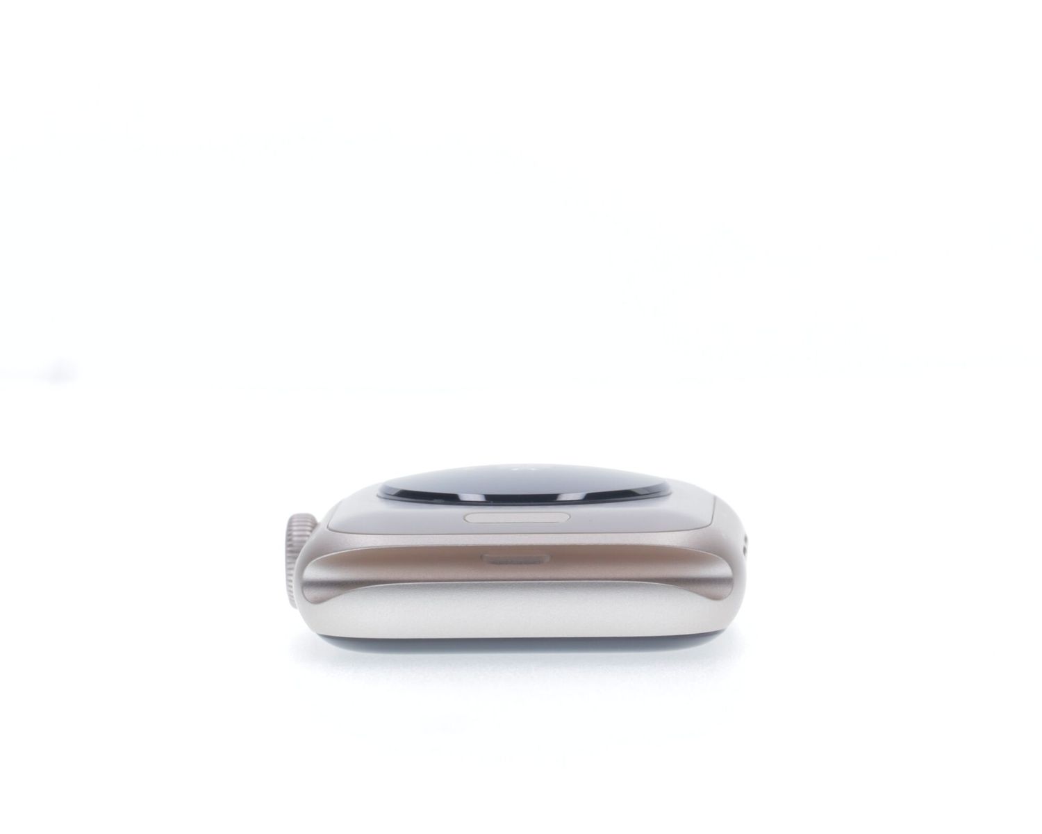 Apple Watch SE 2022, GPS + Cellular, Aluminium 40mm Starlight