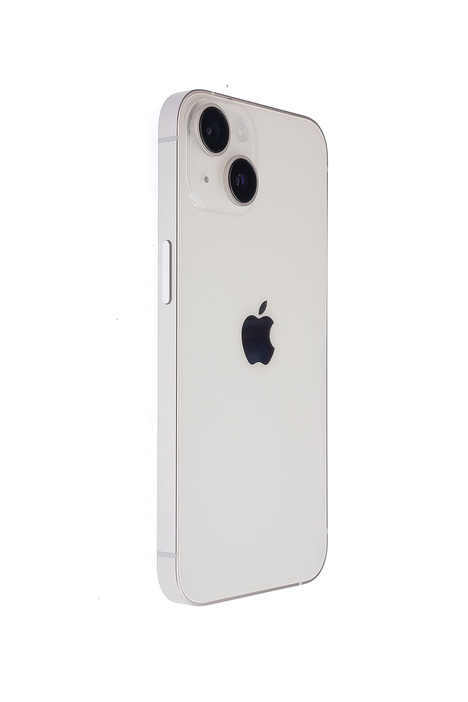 Apple iPhone 14 256 GB Starlight - Като нов