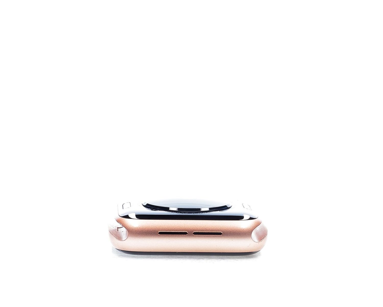 Apple Watch SE 2020, GPS, Aluminium 40mm Gold - Excelent