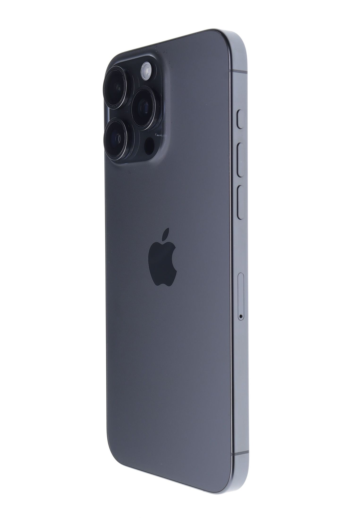 Apple iPhone 15 Pro Max 256 GB Black Titanium