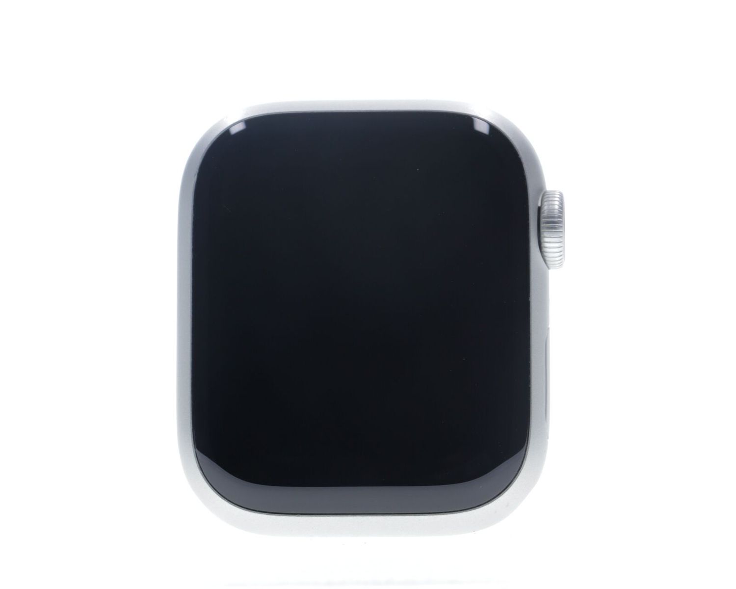 Apple Watch Series 8 2022, GPS + Cellular, Aluminium 41mm Silver - Ca nou