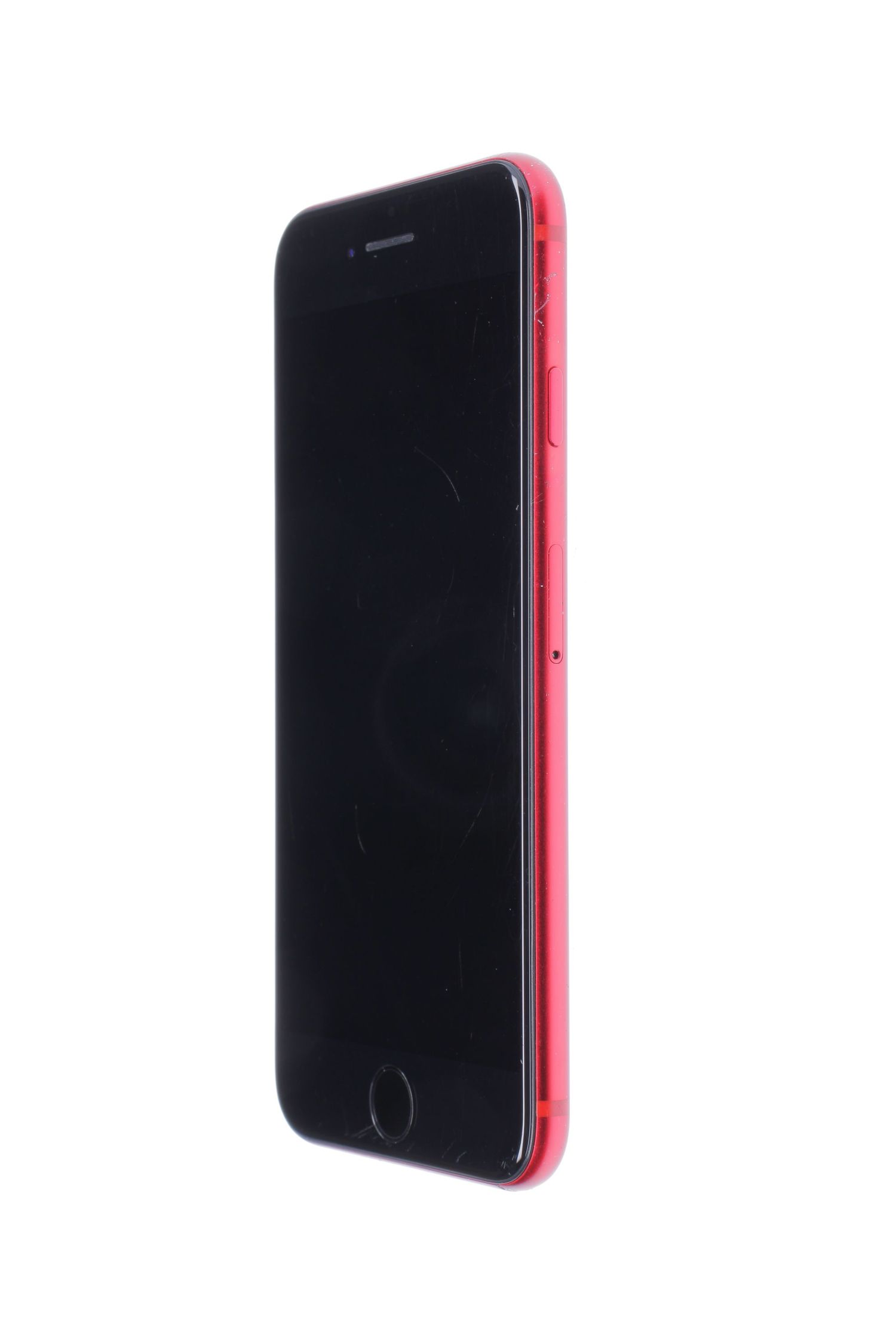 Apple iPhone SE 2020 64 GB Red - Много добро