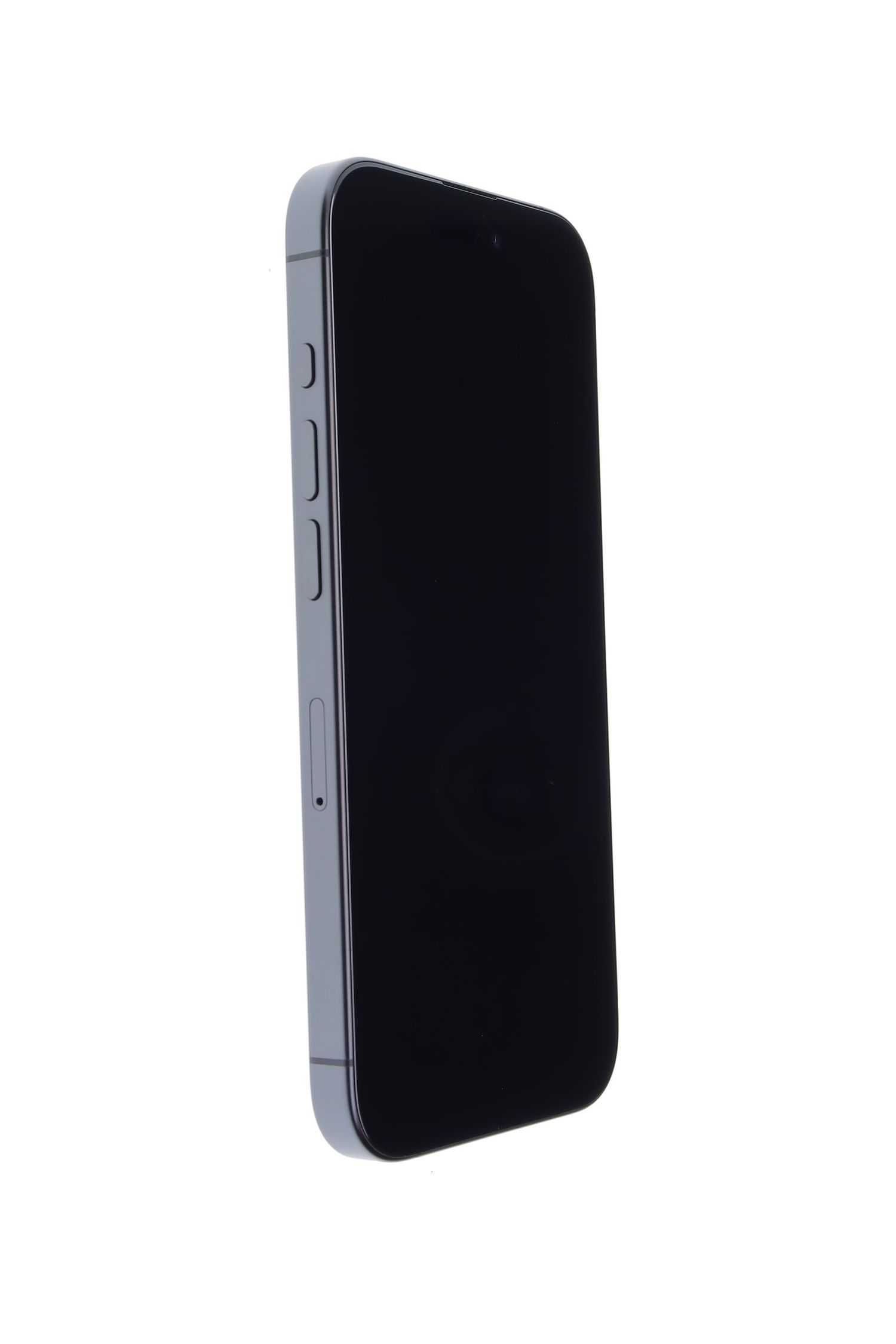 Apple iPhone 15 Pro 128 GB Black Titanium - Като нов