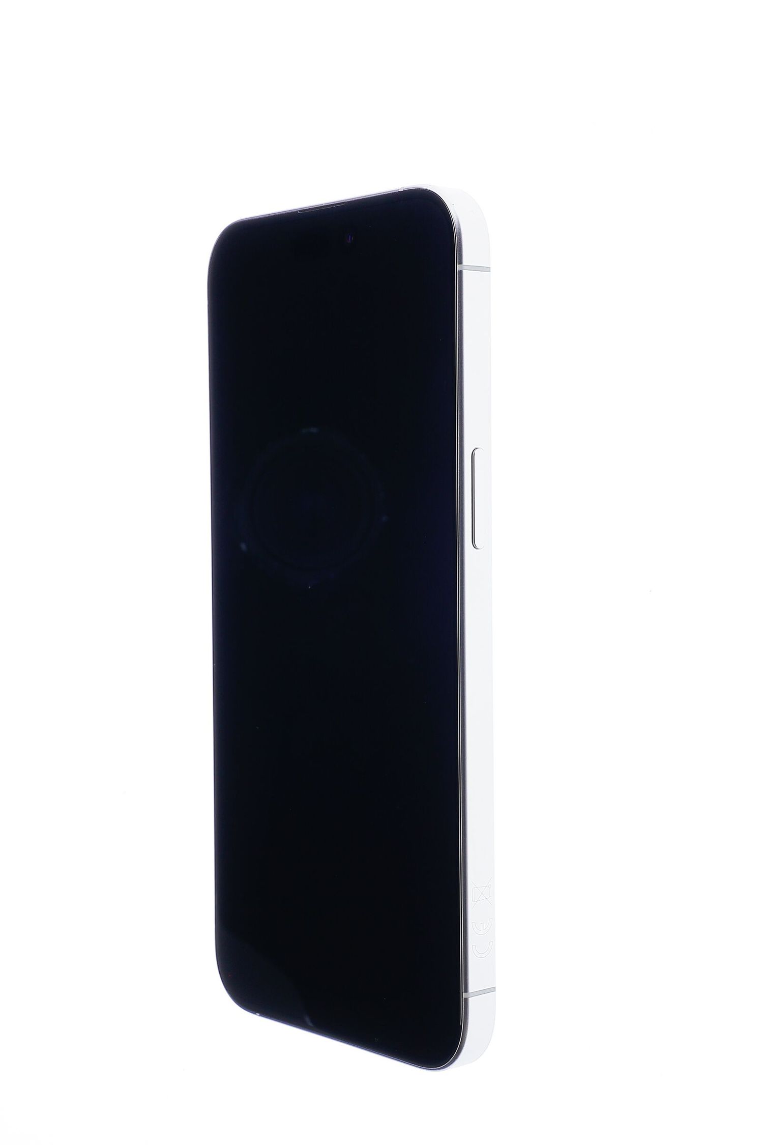 Apple iPhone 15 Pro Max 256 GB White Titanium - Като нов