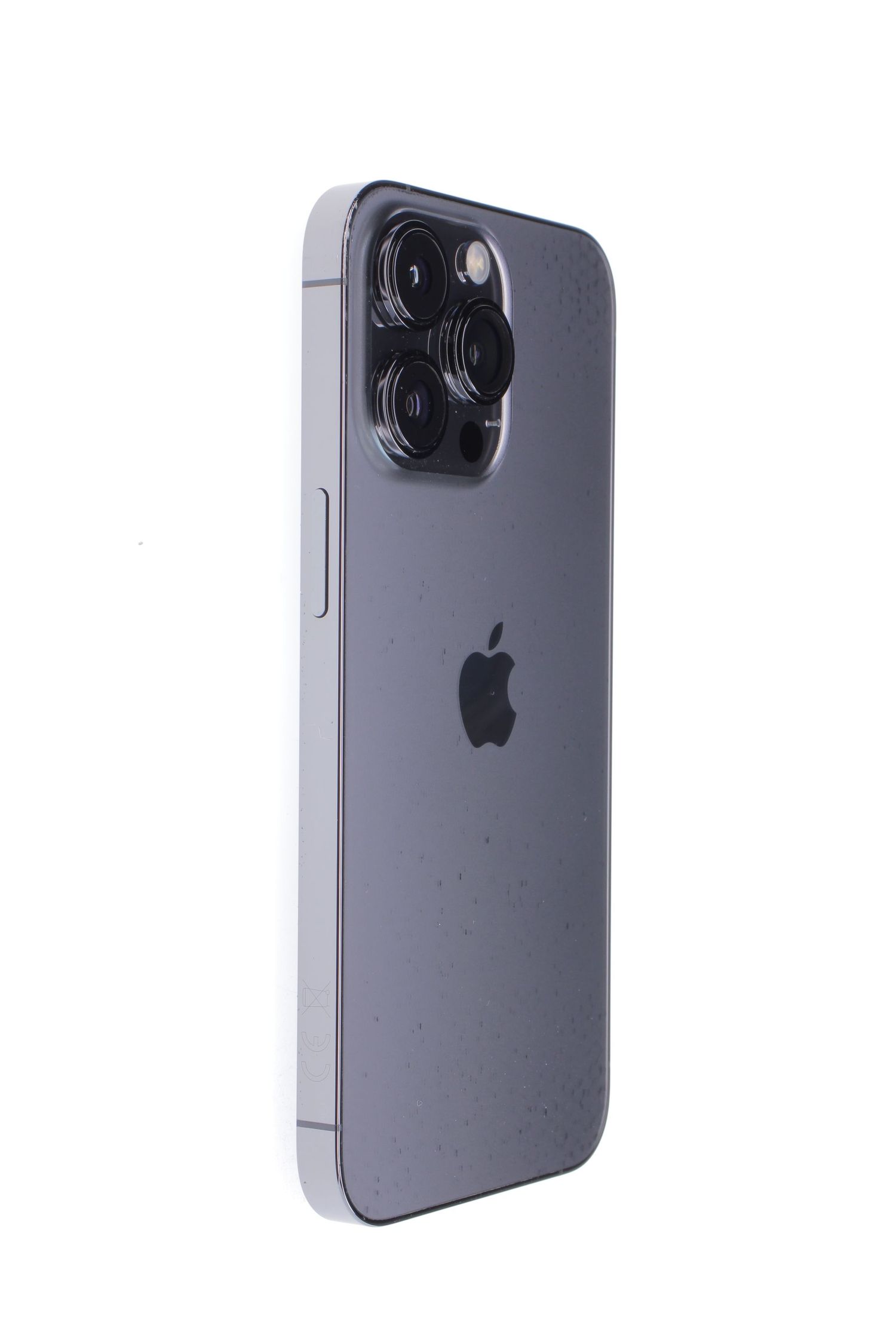 Apple iPhone 13 Pro 256 GB Graphite - Foarte bun