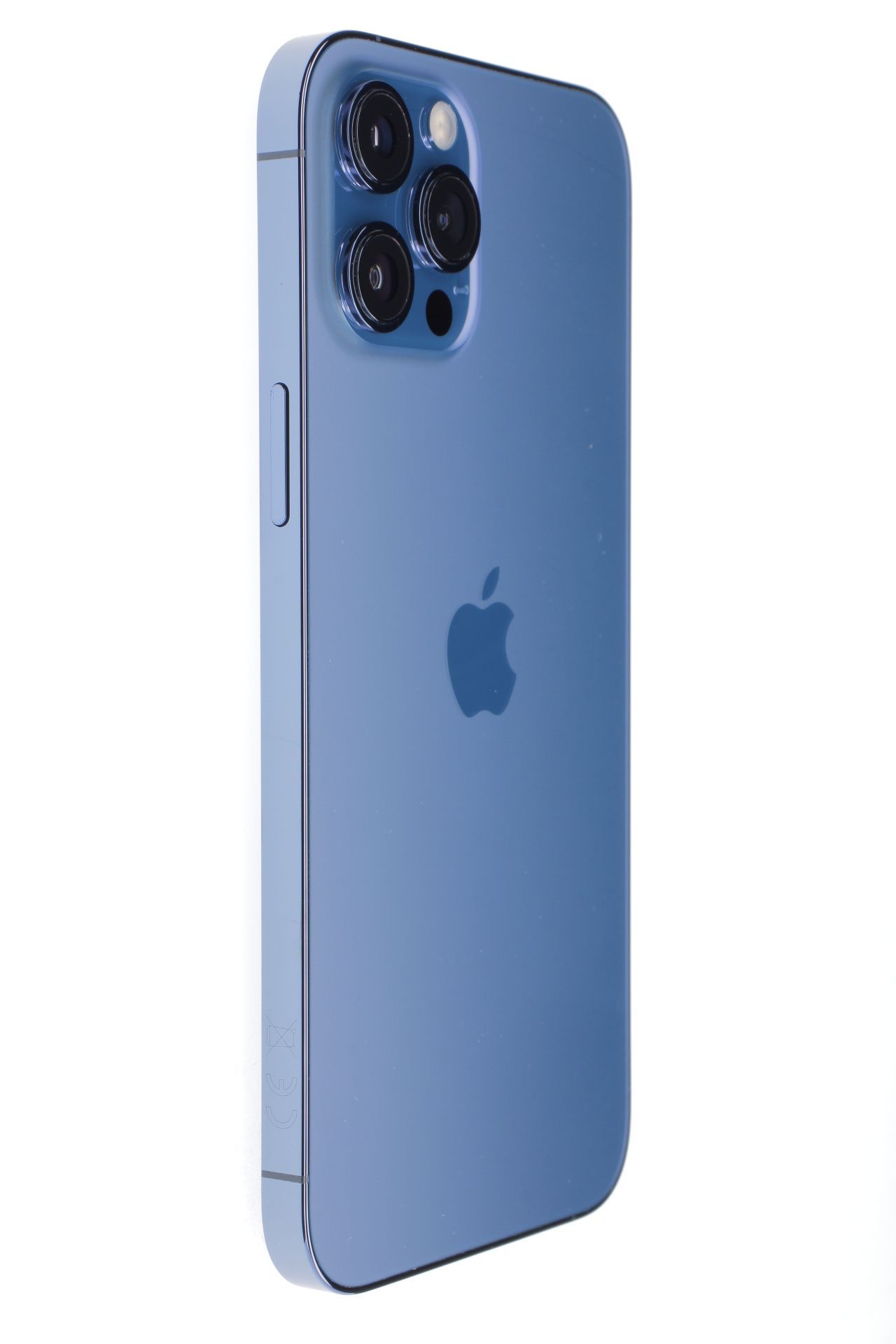Apple iPhone 12 Pro Max 128 GB Pacific Blue - Ca nou
