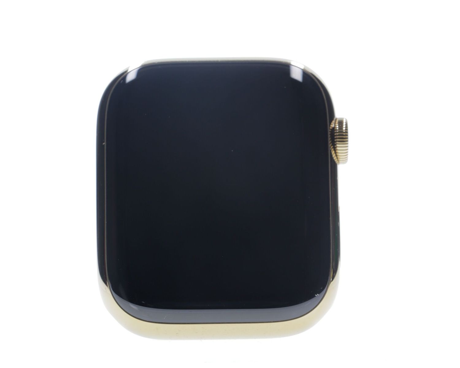 Apple Watch Series 9 2023, GPS + Cellular, Stainless Steel 45mm Gold - Отлично