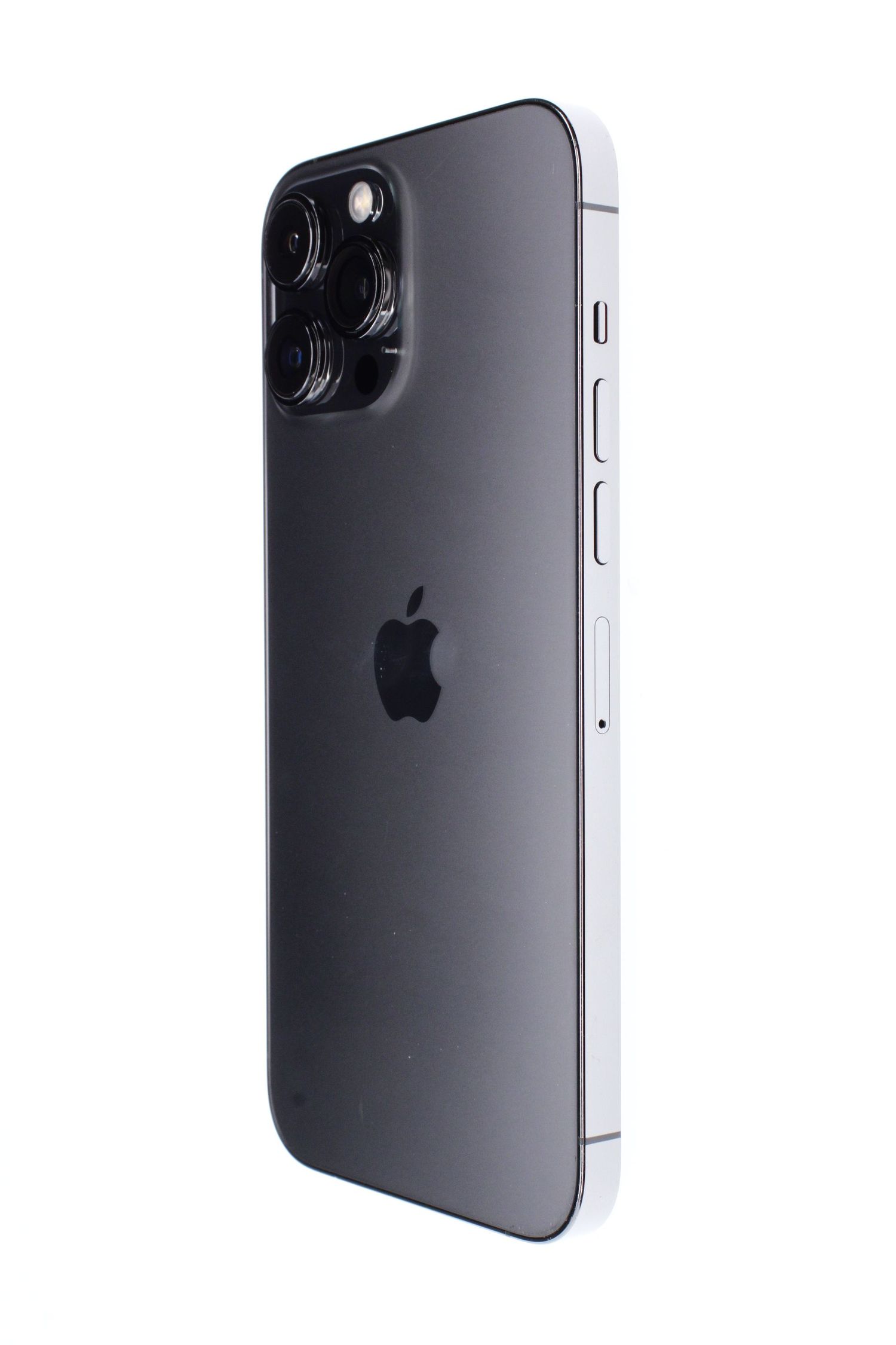 Apple iPhone 13 Pro Max 128 GB Graphite - Kiváló