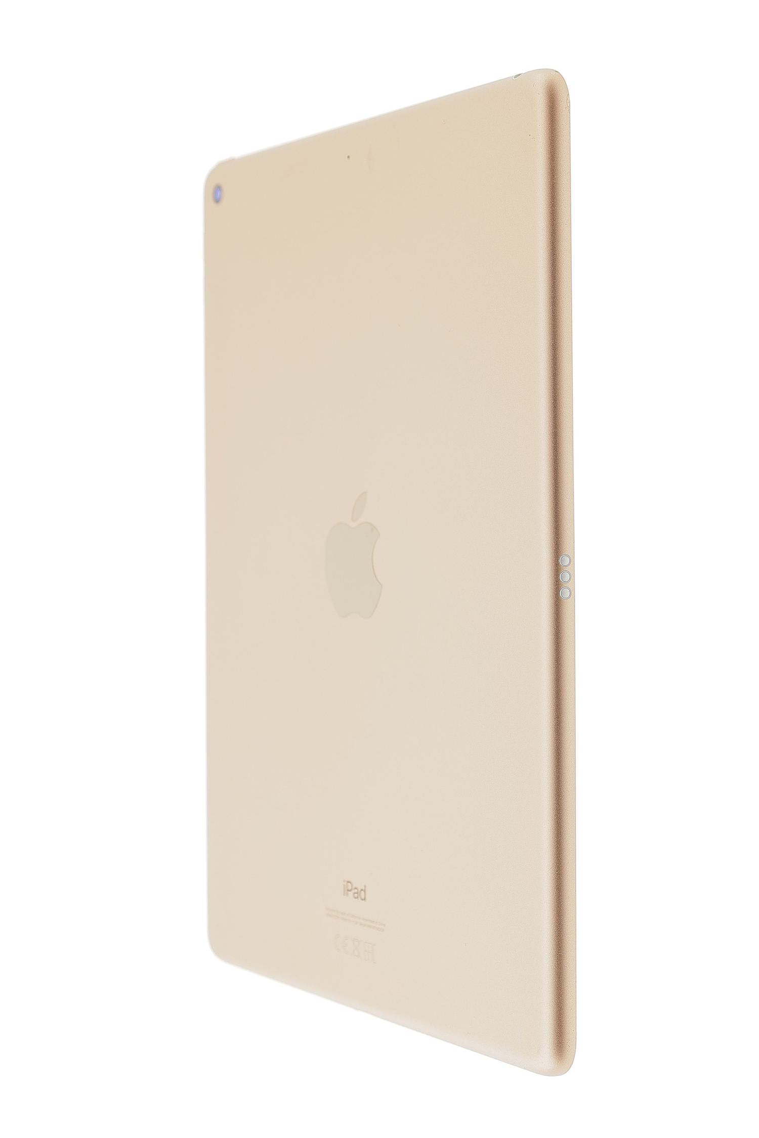 Apple iPad 10.2" (2020) 8th Gen Wifi 32 GB Gold - Jó