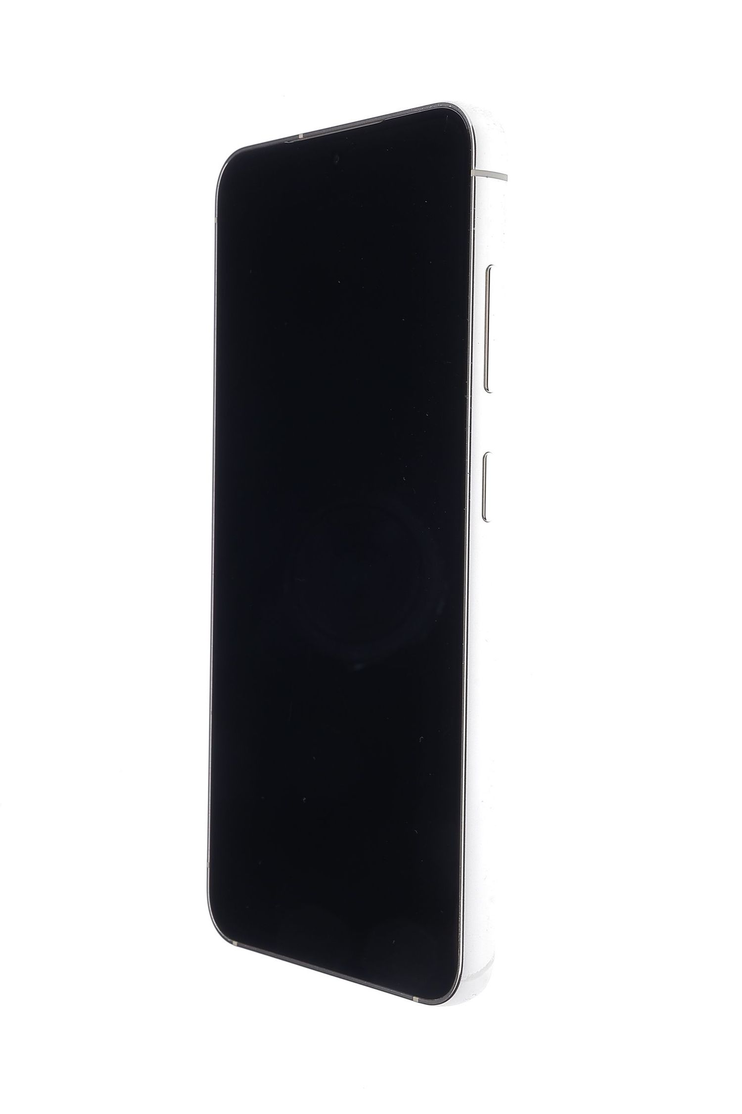 Samsung Galaxy S23 5G Dual Sim 256 GB Cream - Εξαιρετικό