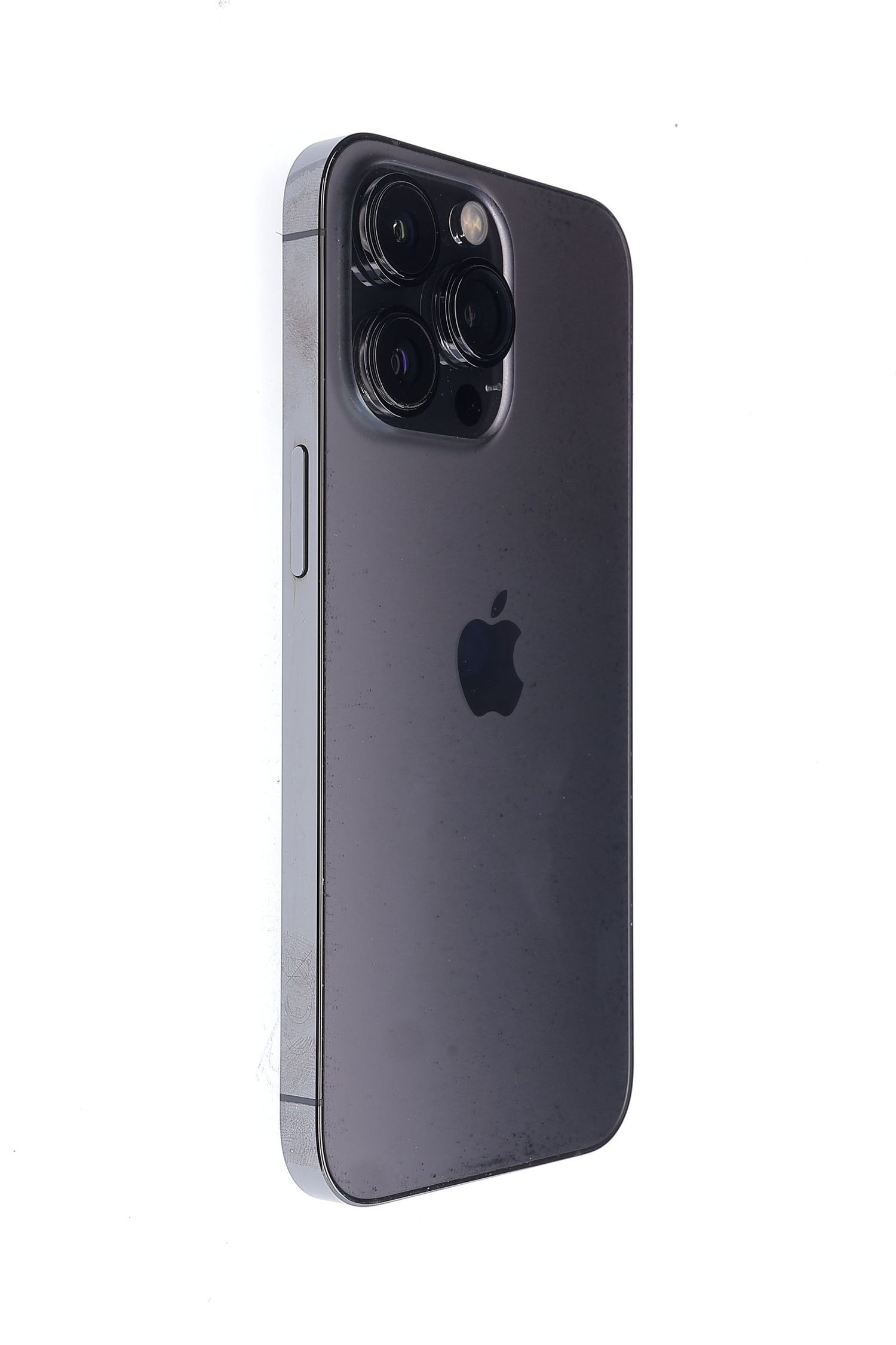 Apple iPhone 13 Pro 128 GB Graphite - Kiváló
