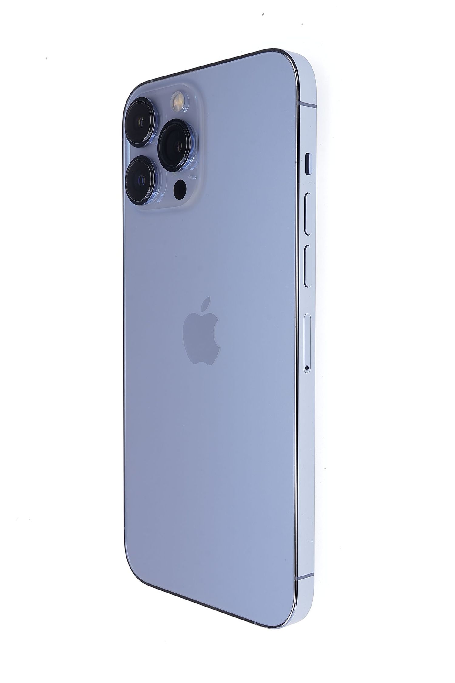Apple iPhone 13 Pro Max 256 GB Sierra Blue - Σαν καινούργιο