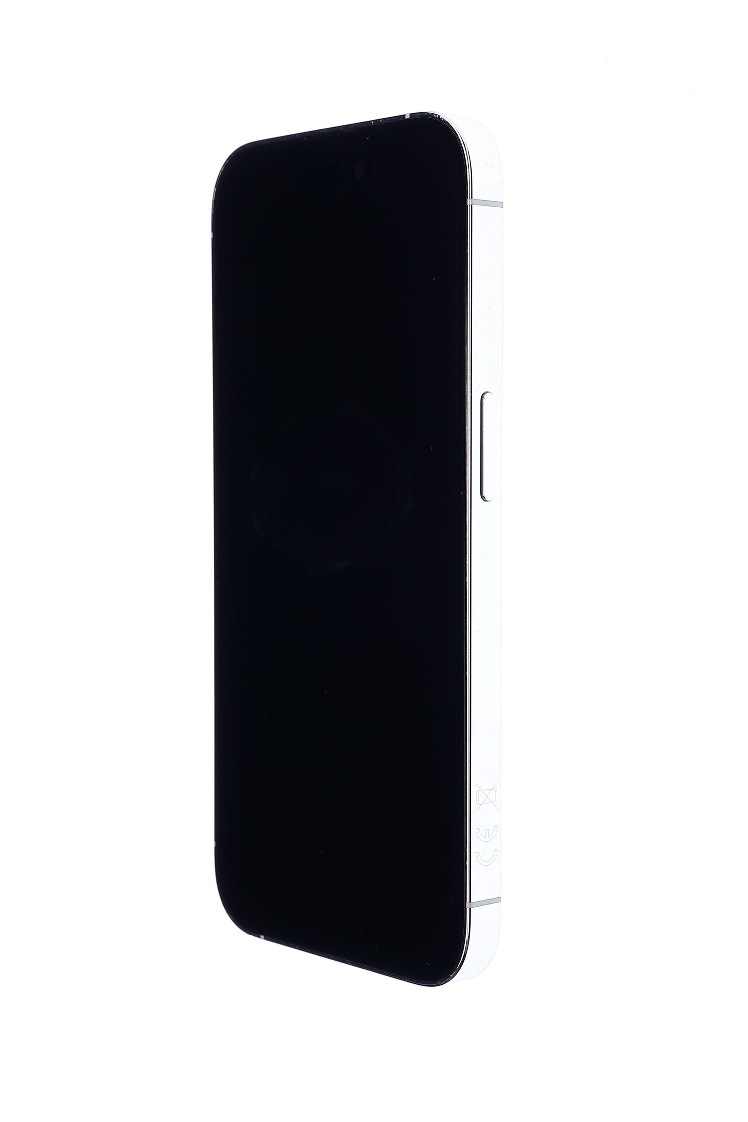 Apple iPhone 14 Pro 512 GB Silver - Като нов