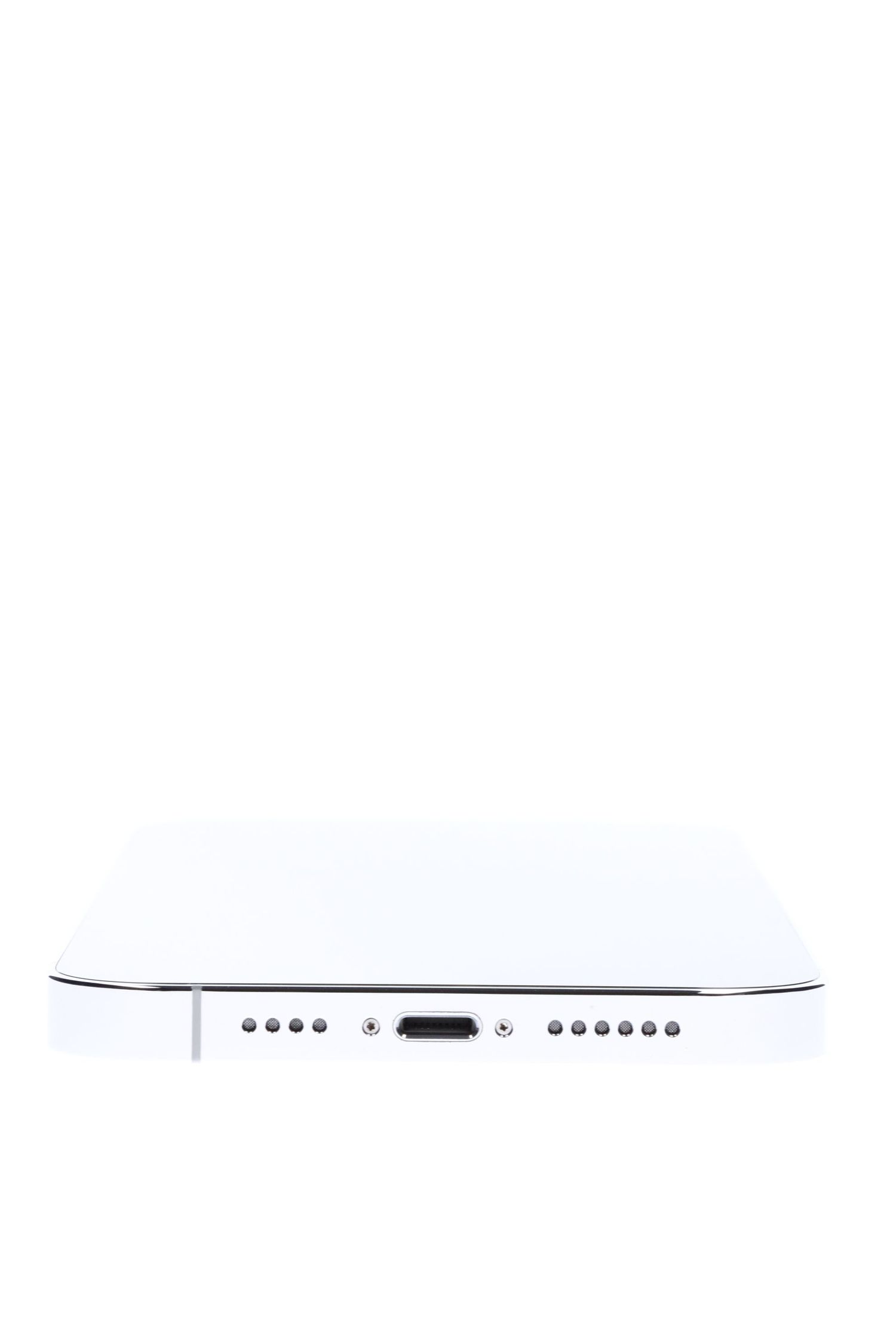 Apple iPhone 14 Pro Max 128 GB Silver - Εξαιρετικό