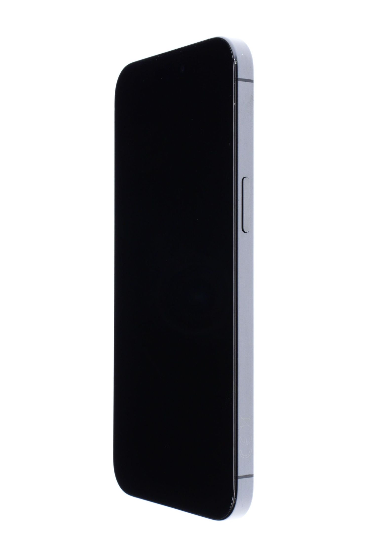 Apple iPhone 15 Pro Max 1 TB Black Titanium - Foarte bun