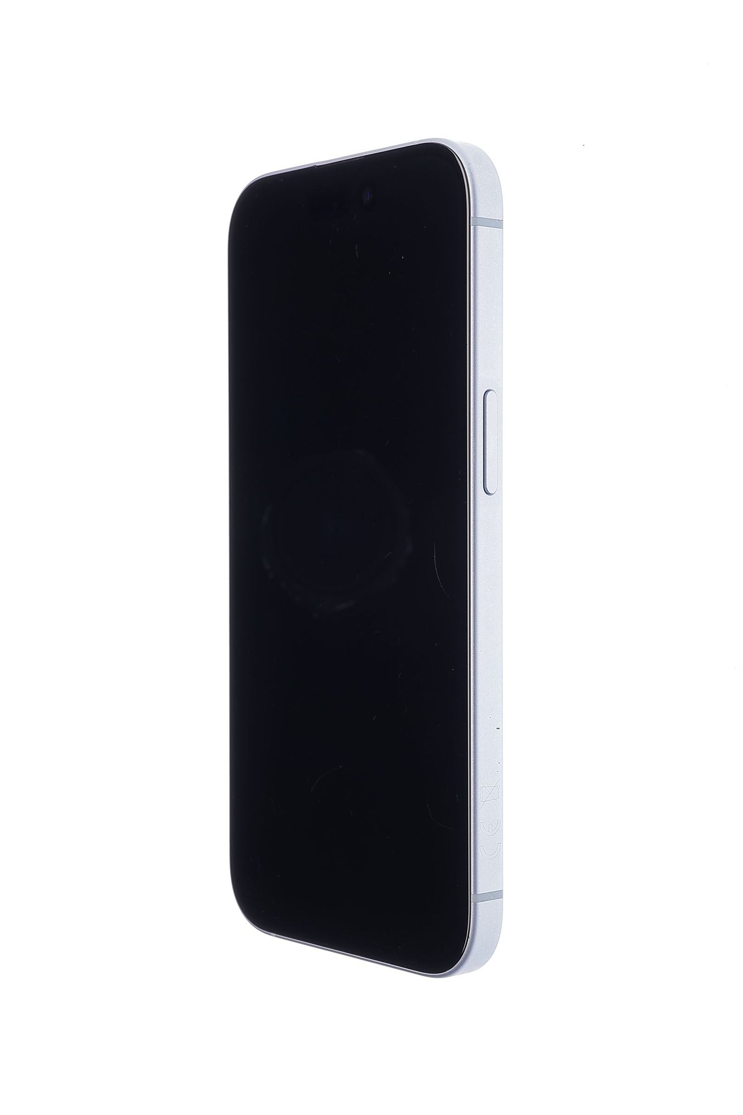 Apple iPhone 15 128 GB Blue - Jó