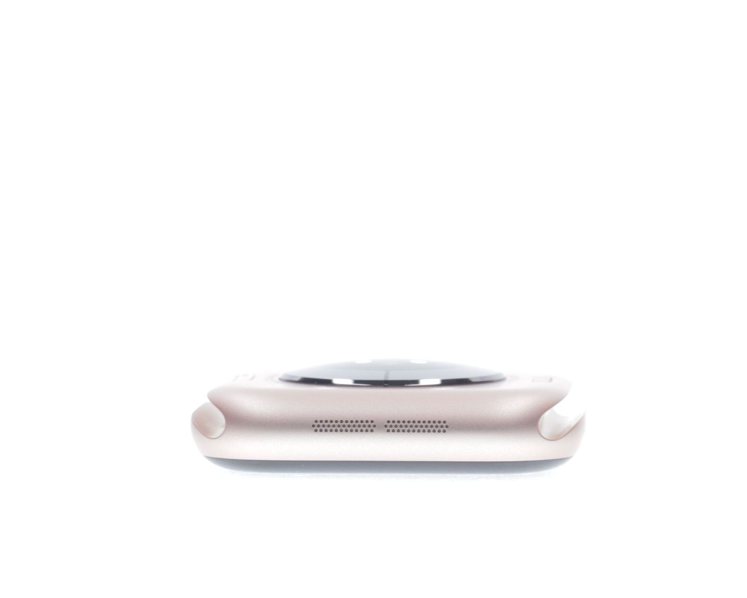 Apple Watch Series 11 2025, GPS, Aluminium 46mm Rose Gold - Újszerű