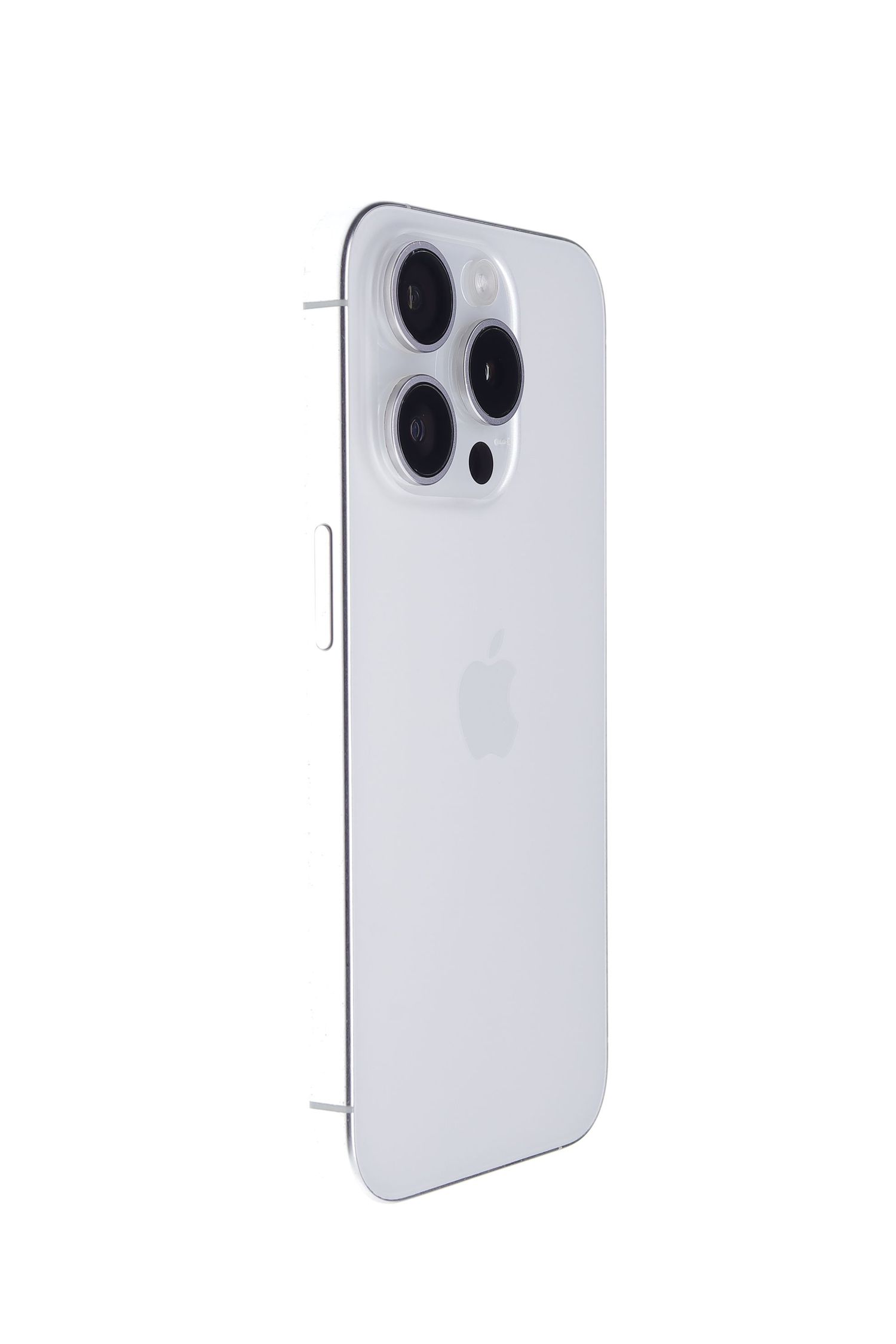 Apple iPhone 15 Pro 128 GB White Titanium - Bun