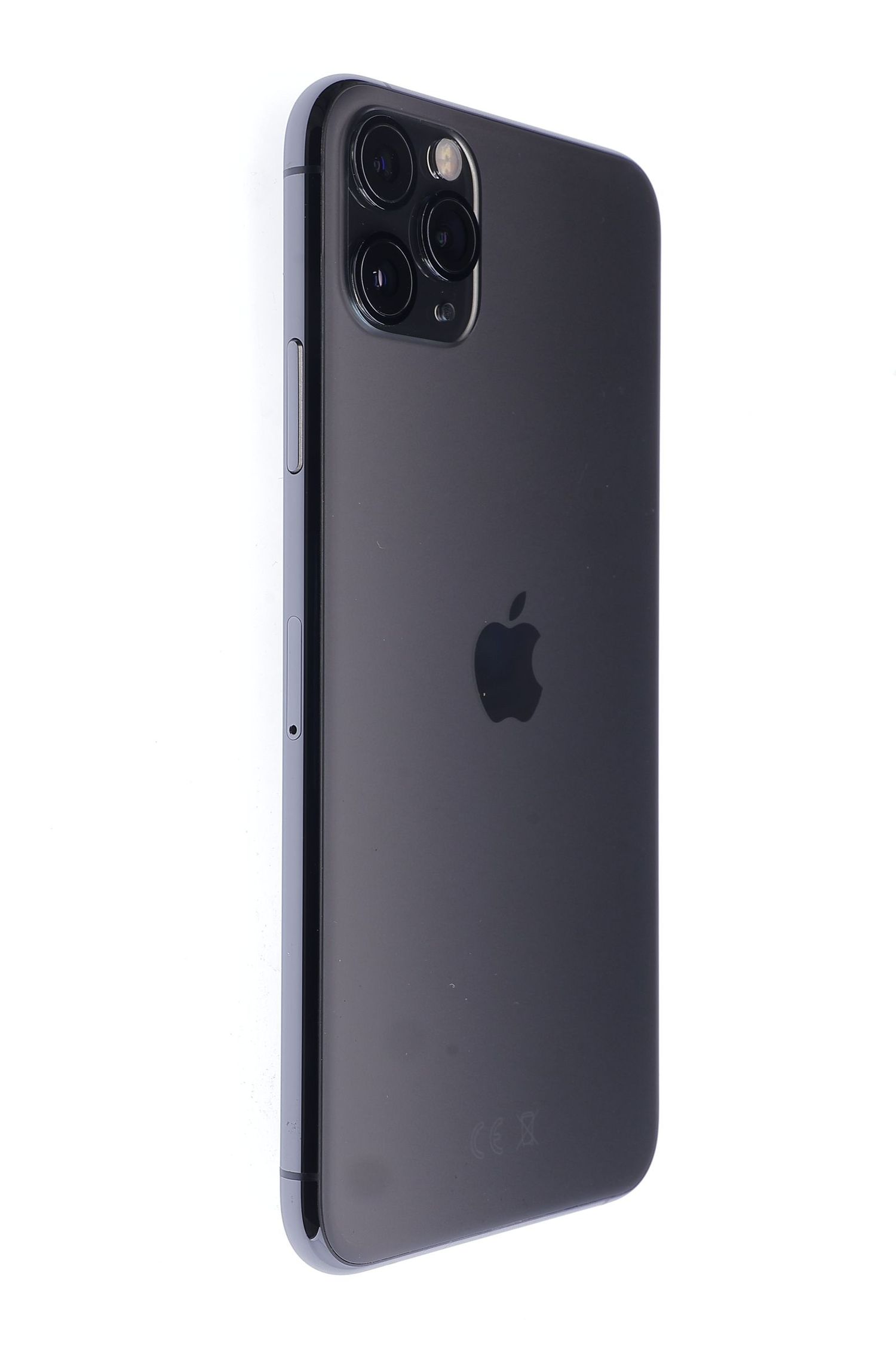Apple iPhone 11 Pro Max 256 GB Space Gray - Σαν καινούργιο