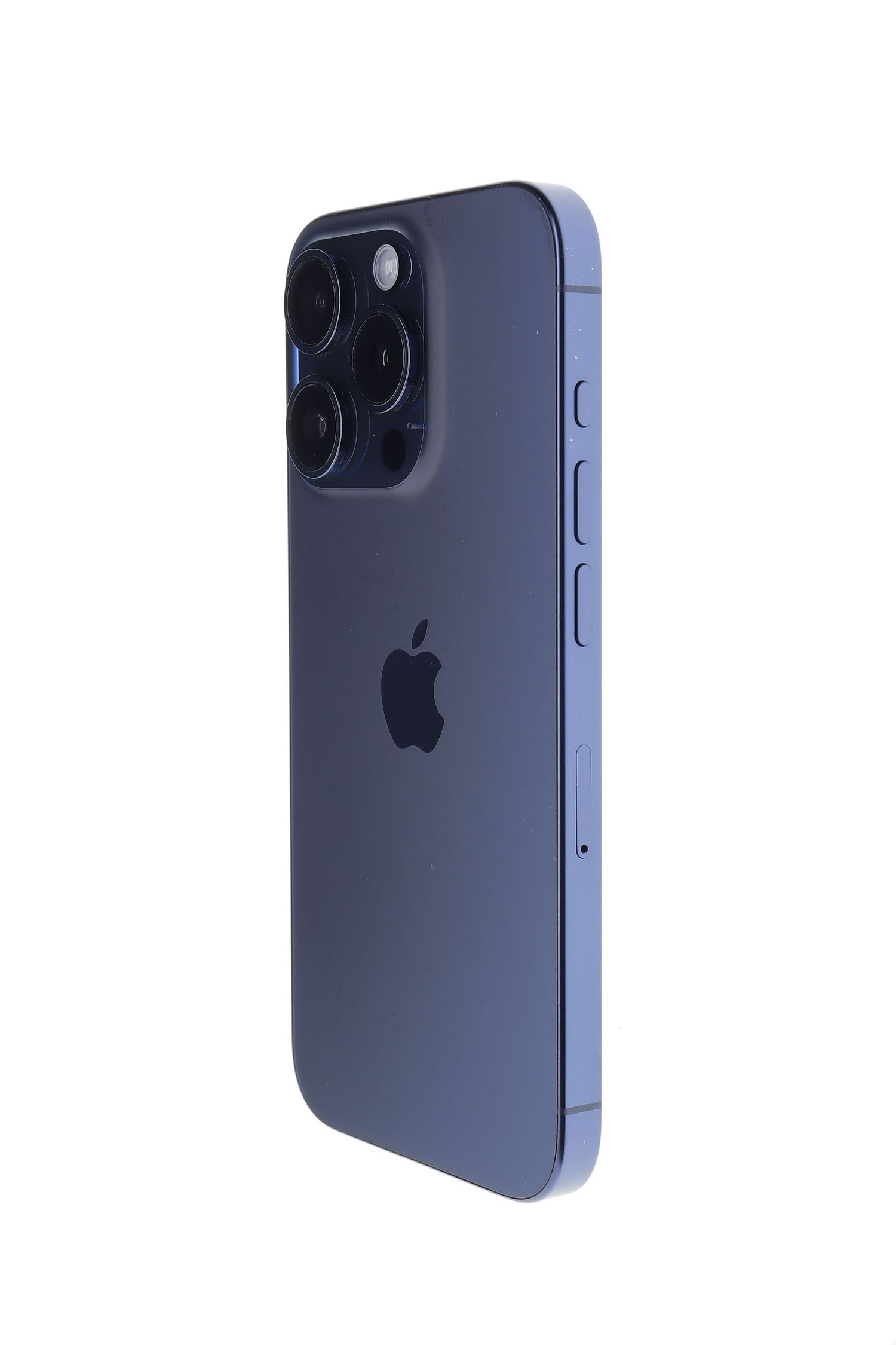 Apple iPhone 15 Pro 128 GB Blue Titanium - Σαν καινούργιο