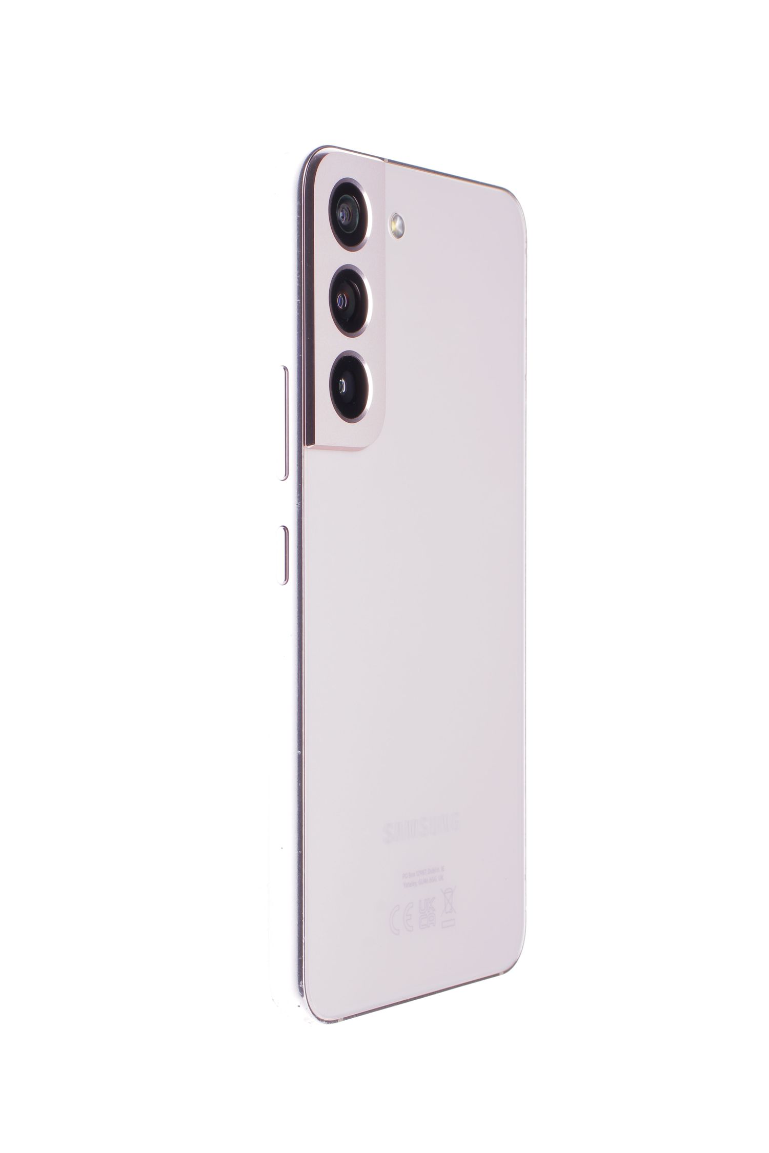 Samsung Galaxy S22 5G 128 GB Pink Gold - Πολύ καλό