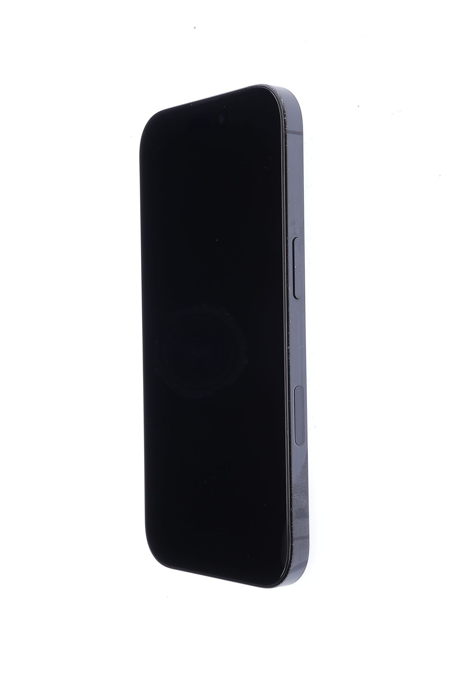 Apple iPhone 16 Pro 128 GB Black Titanium - Отлично