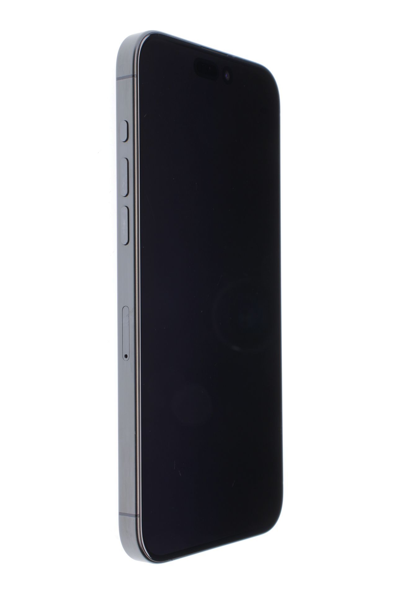 Apple iPhone 15 Pro Max 512 GB Black Titanium - Като нов