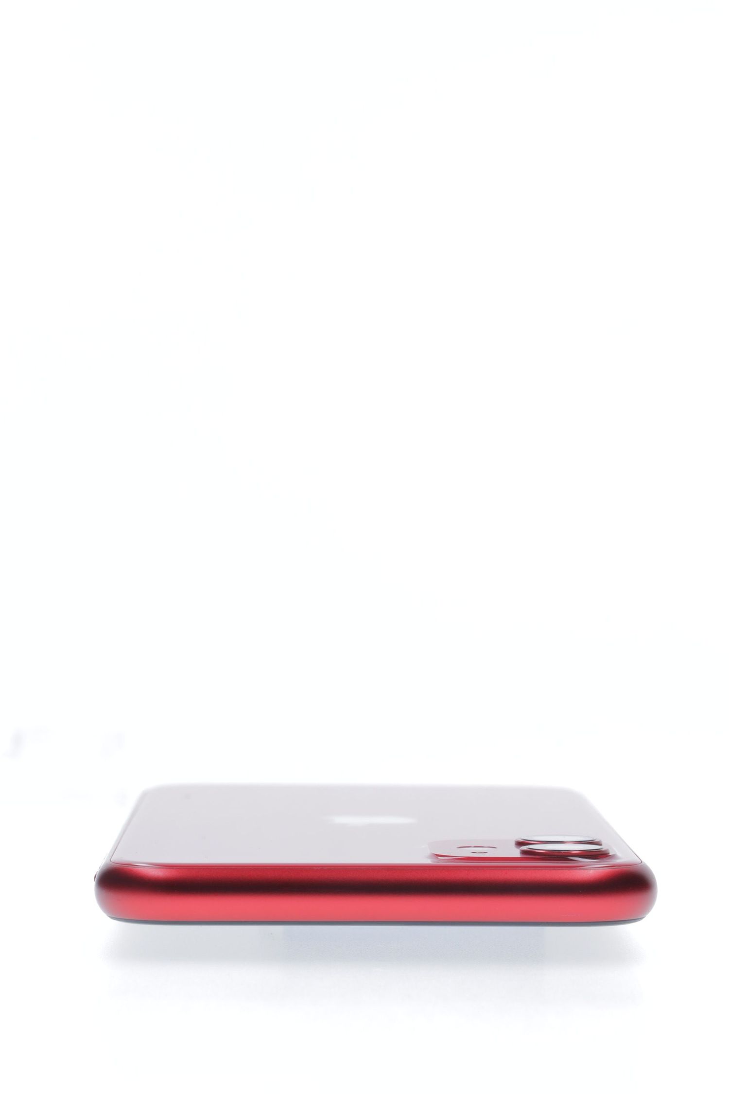 Apple iPhone 11 64 GB Red - Като нов