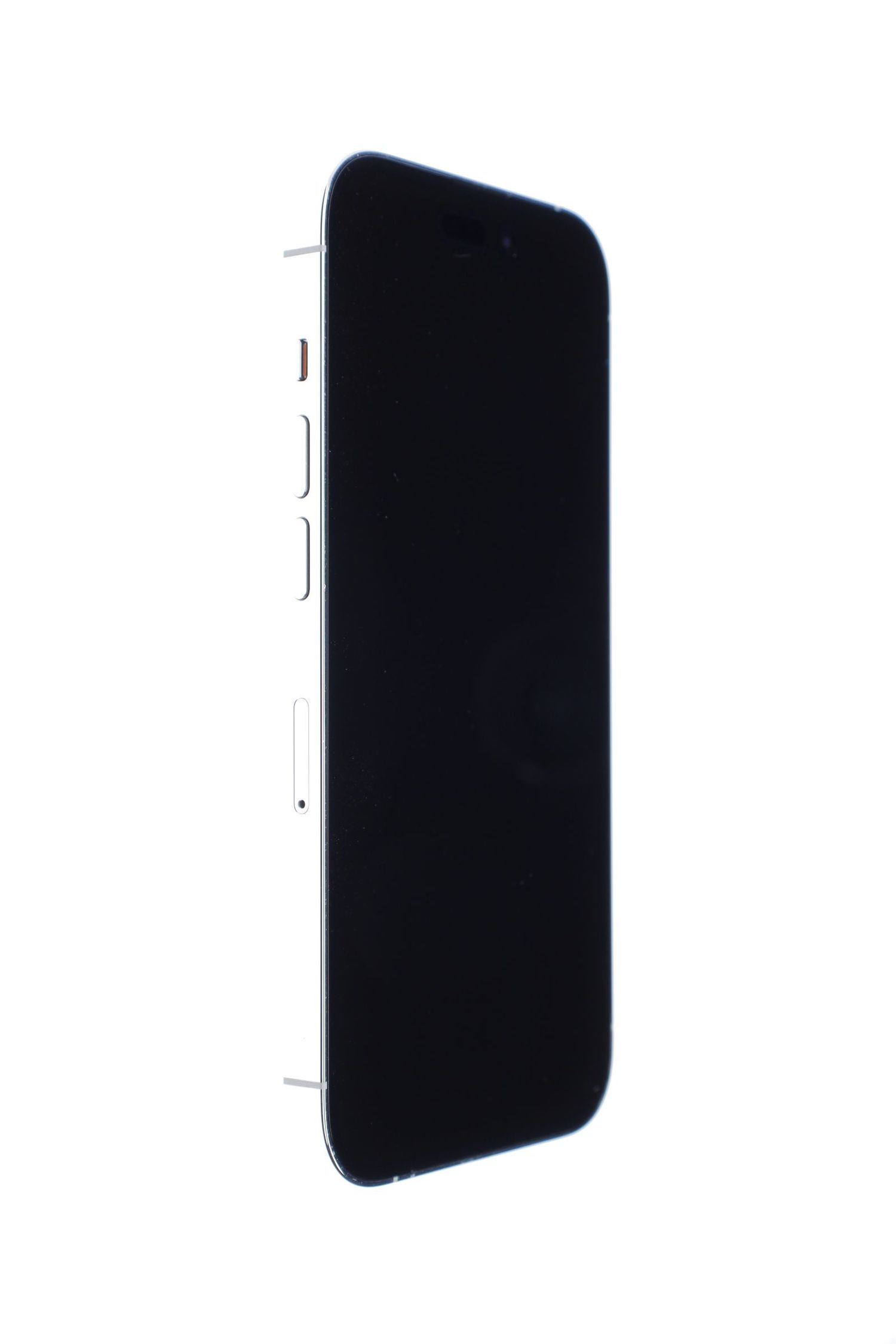 Apple iPhone 14 Pro 256 GB Silver - Excelent