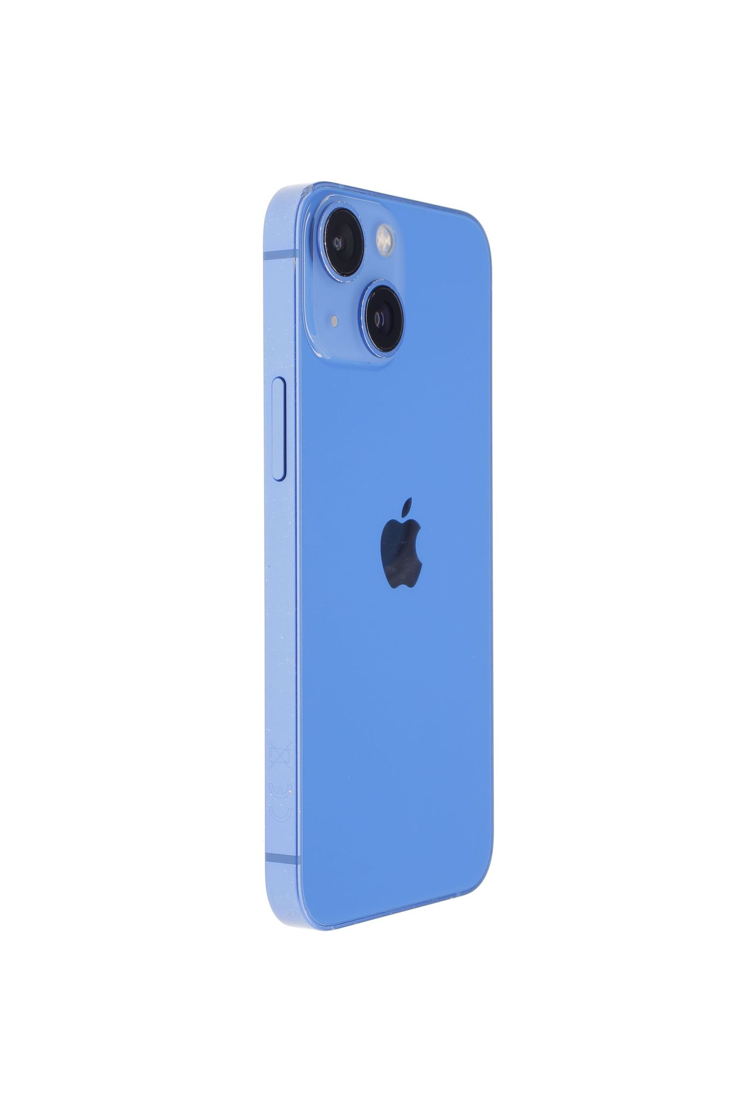 Apple iPhone 13 mini 128 GB Blue - Nagyon jó