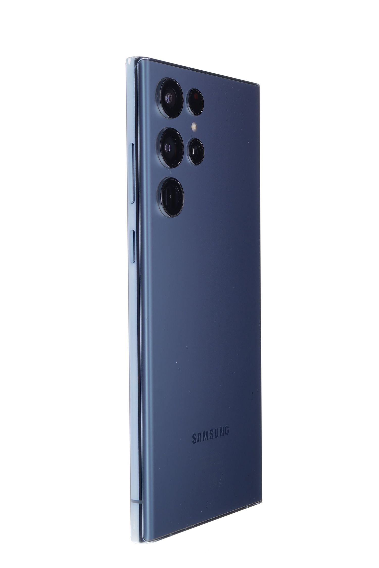 Samsung Galaxy S22 Ultra 5G Dual Sim 512 GB Green - Отлично