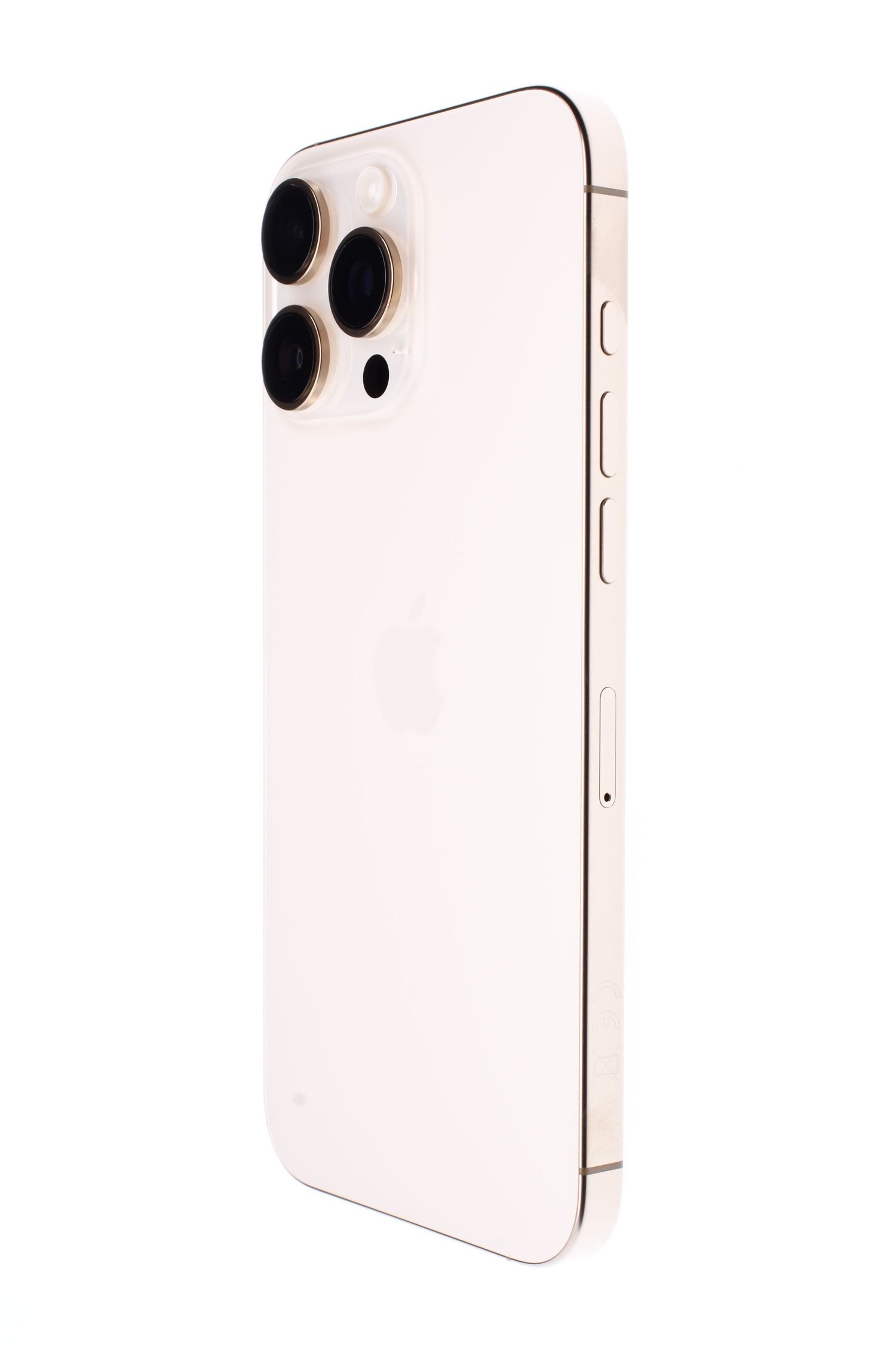 Apple iPhone 16 Pro Max 256 GB Desert Titanium - Ca nou
