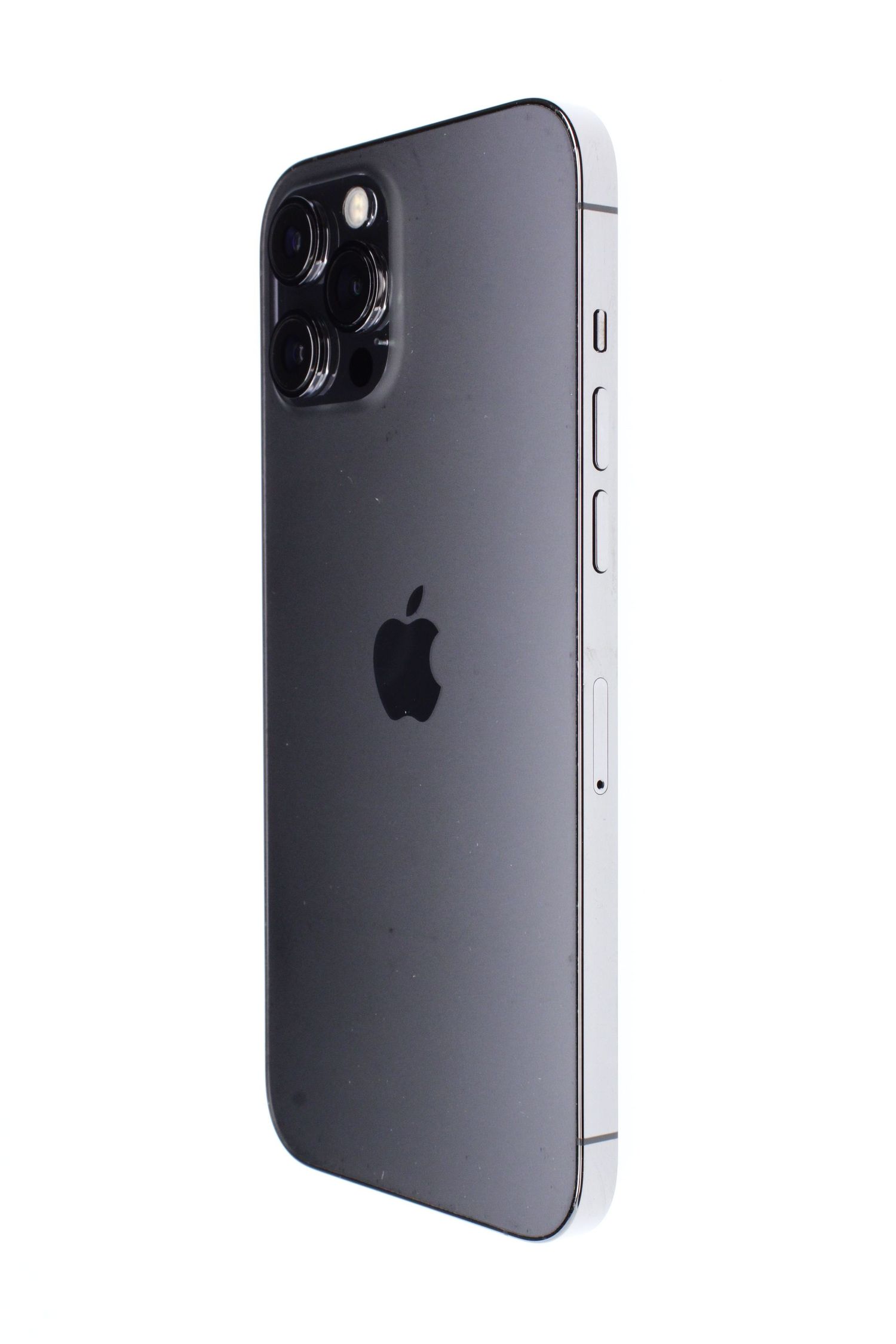 Apple iPhone 12 Pro Max 512 GB Graphite - Много добро