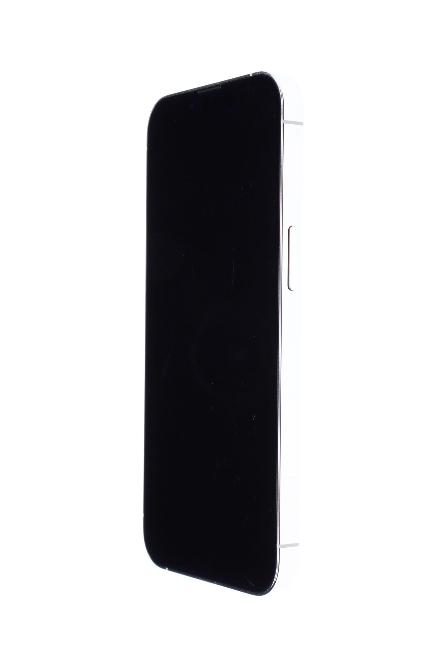 Apple iPhone 13 Pro 256 GB Silver - Πολύ καλό