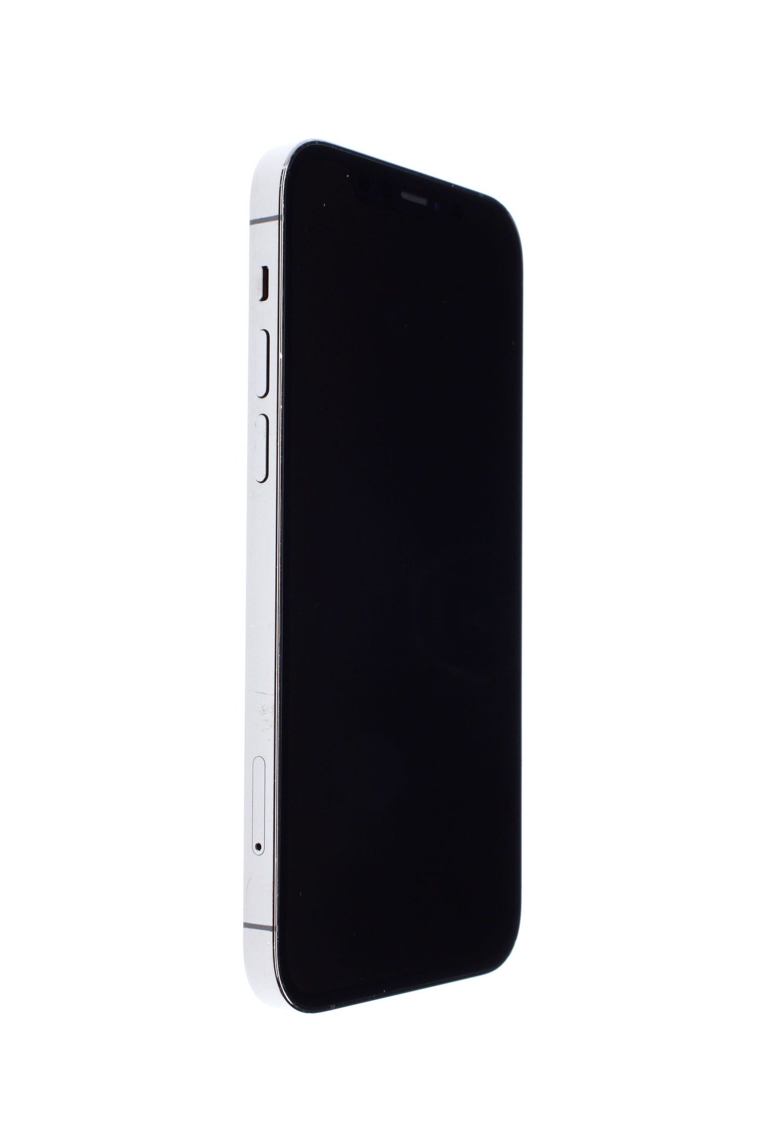 Apple iPhone 12 Pro 128 GB Graphite - Nagyon jó