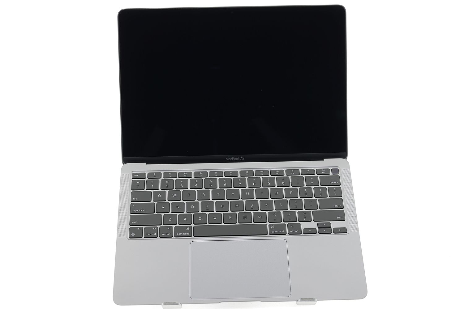 Apple MacBook Air 13″ 2020, M1 8 Cores, 8 GB, 7 core GPU 128 GB Space Gray