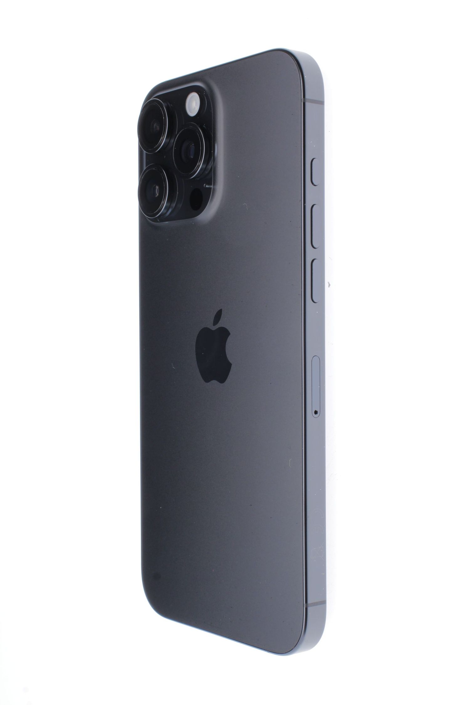 Apple iPhone 16 Pro Max 256 GB Black Titanium - Excelent