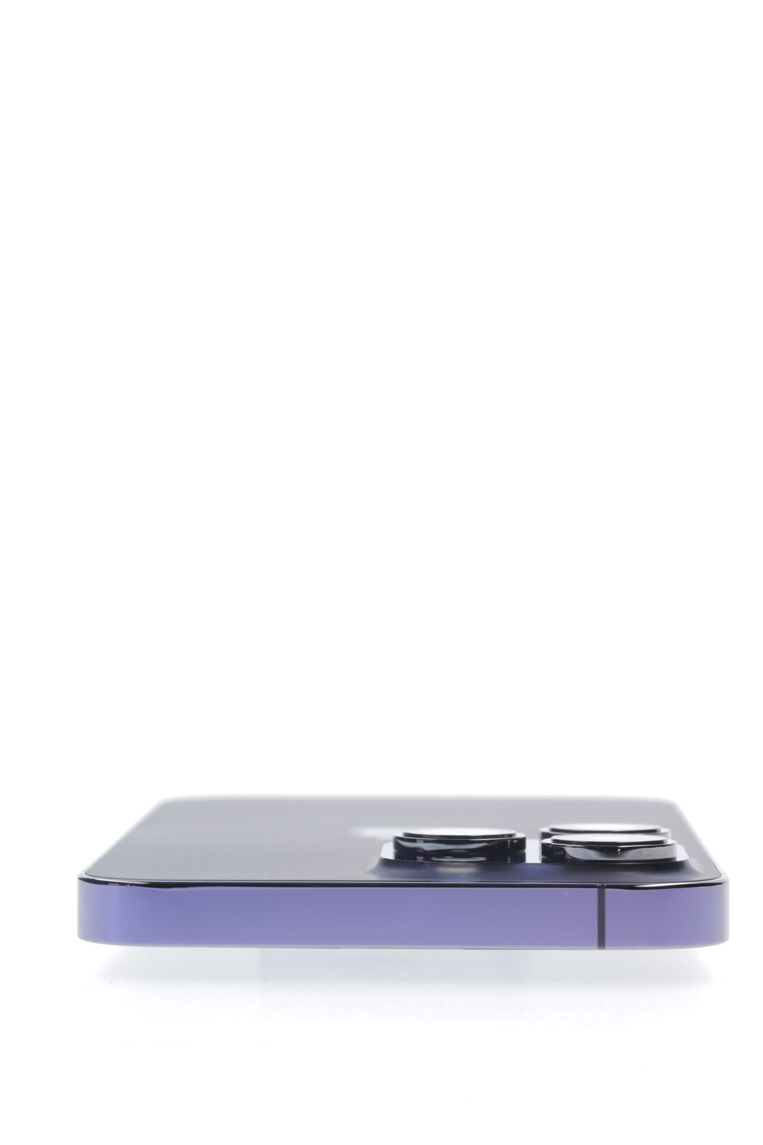 Apple iPhone 14 Pro Max 256 GB Deep Purple - Като нов