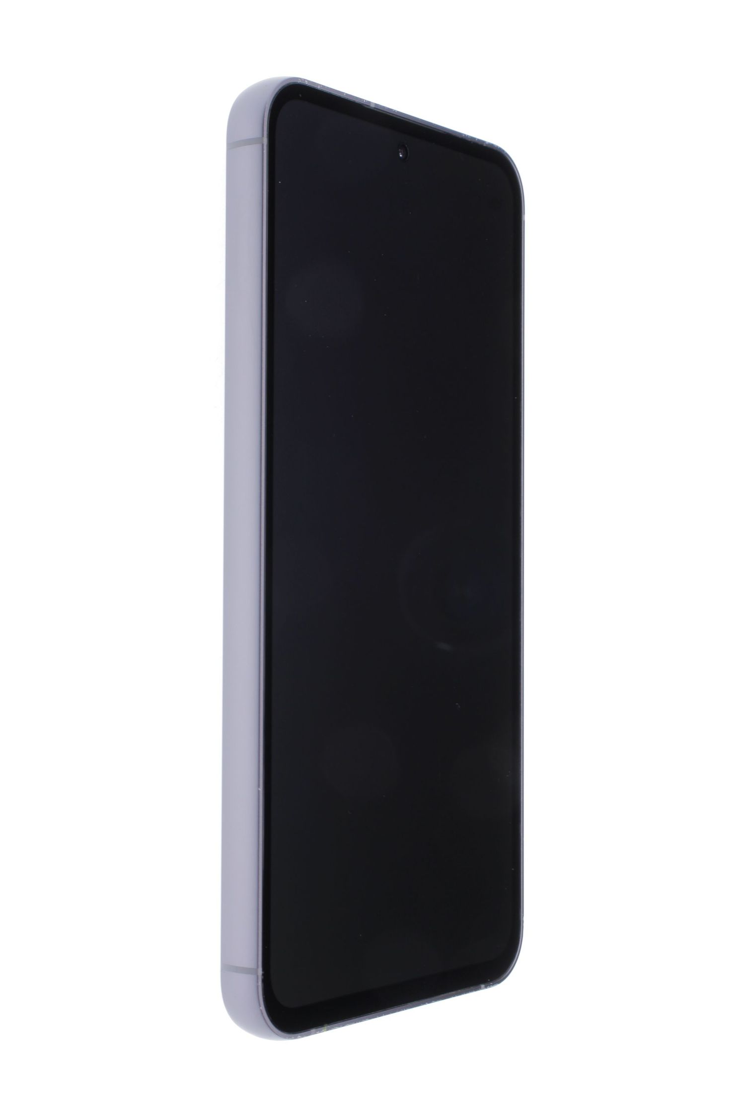 Samsung Galaxy S23 FE 5G Dual Sim 128 GB Graphite - Nagyon jó