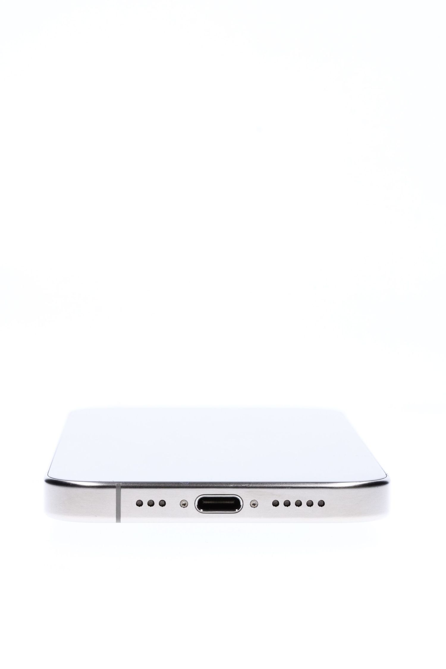 Apple iPhone 15 Pro 256 GB Natural Titanium - Като нов