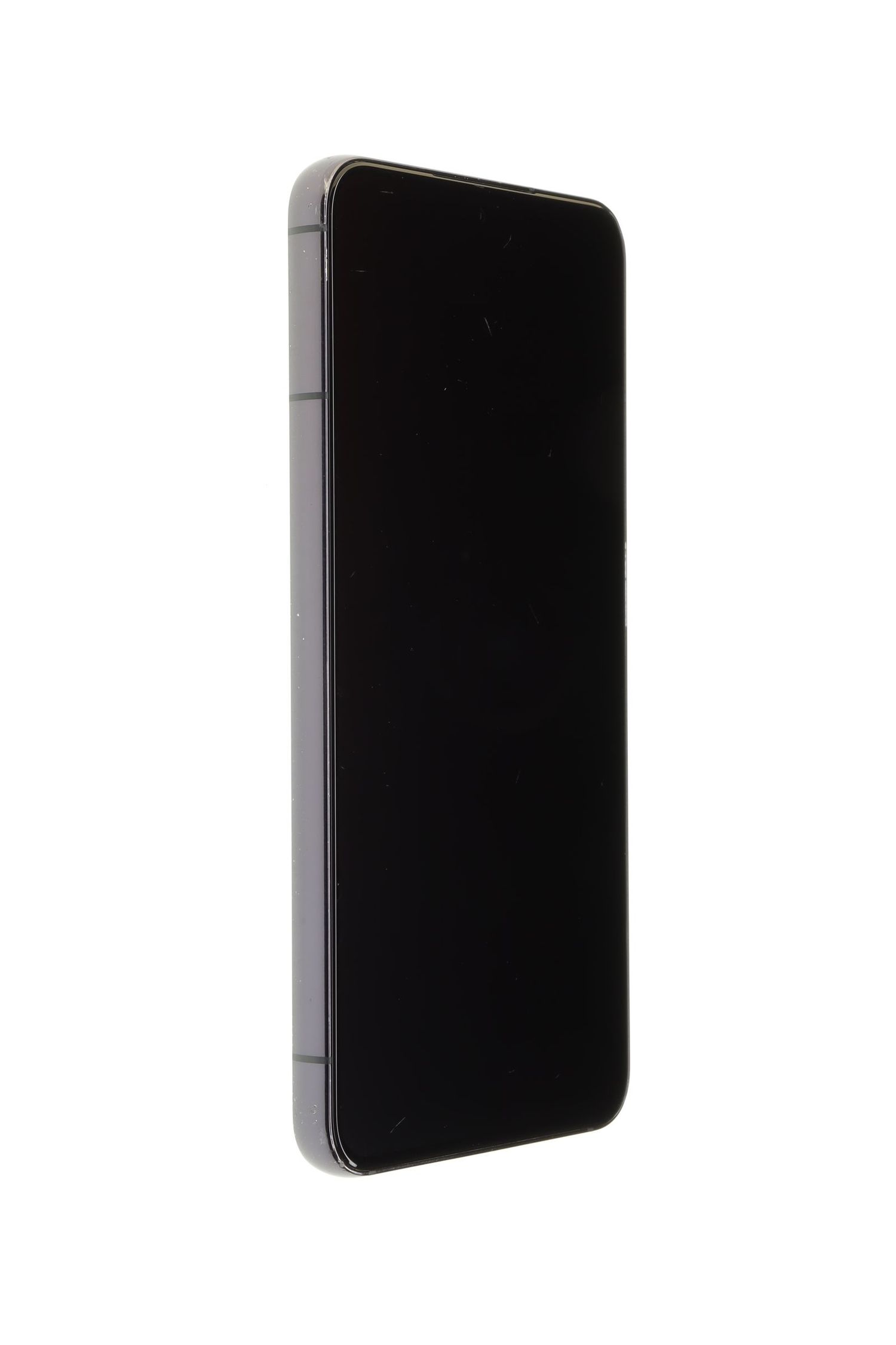 Telefon mobil Samsung Galaxy S22 5G Dual Sim, Phantom Black, 128 GB, Foarte Bun