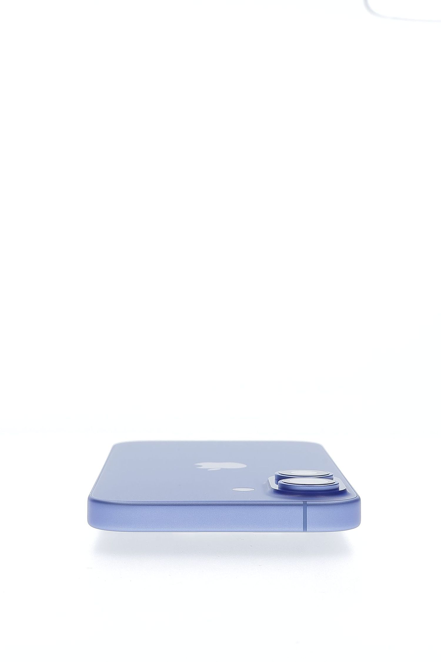 Apple iPhone 17 256 GB Mist Blue - Като нов