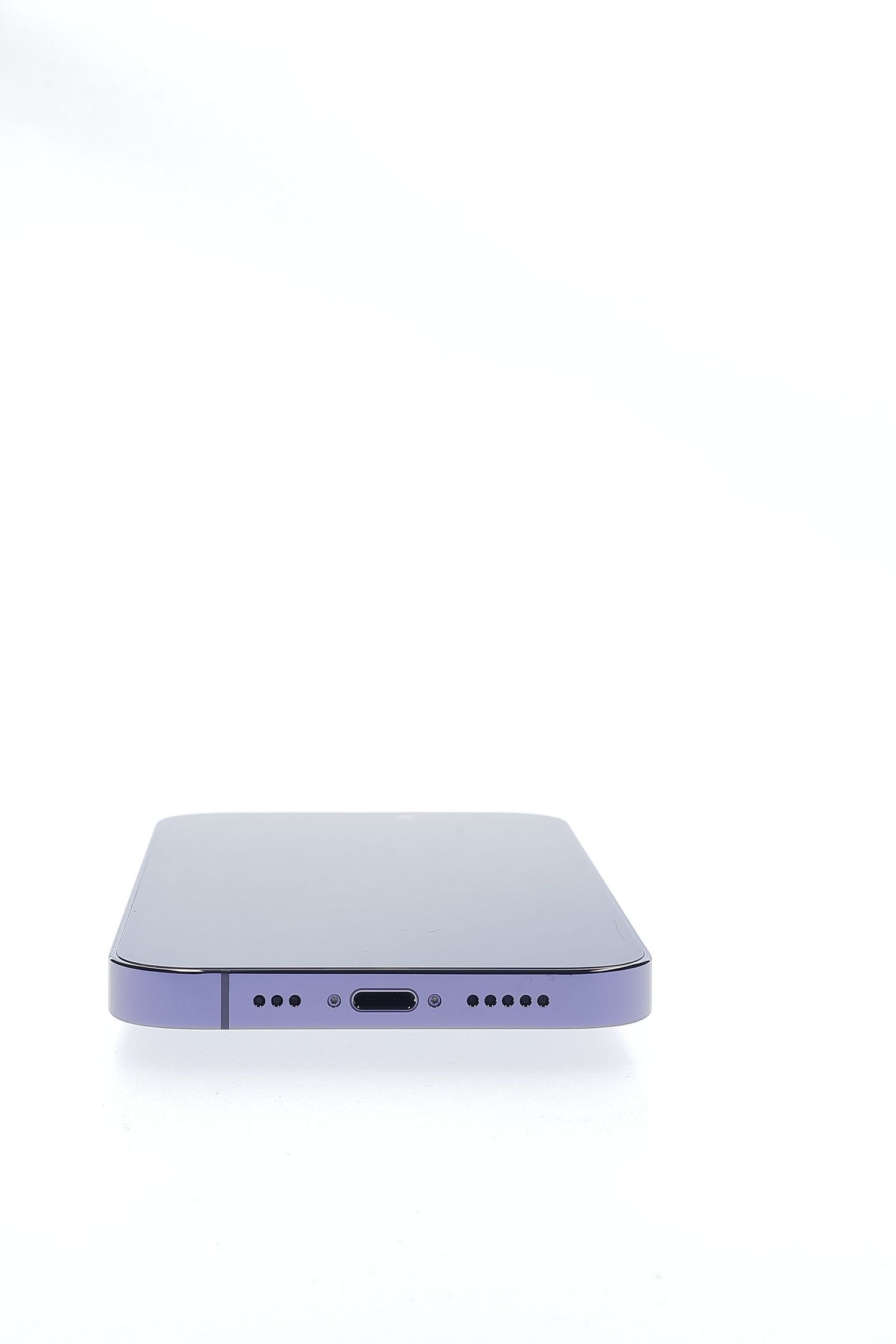 Apple iPhone 14 Pro 128 GB Deep Purple - Excelent