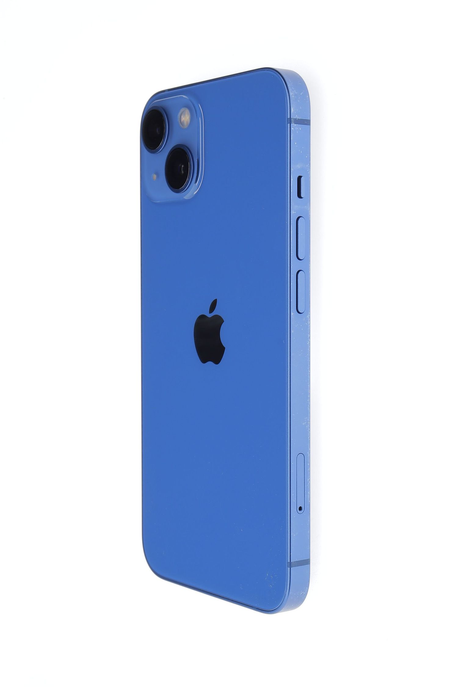 Apple iPhone 13 128 GB Blue - Много добро